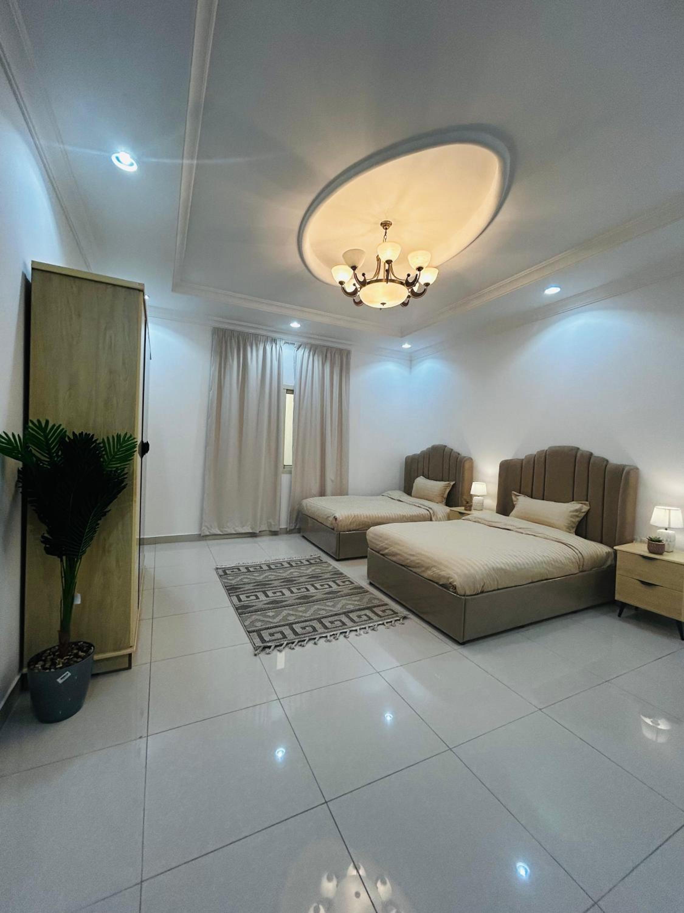 Sada Unique Apartments