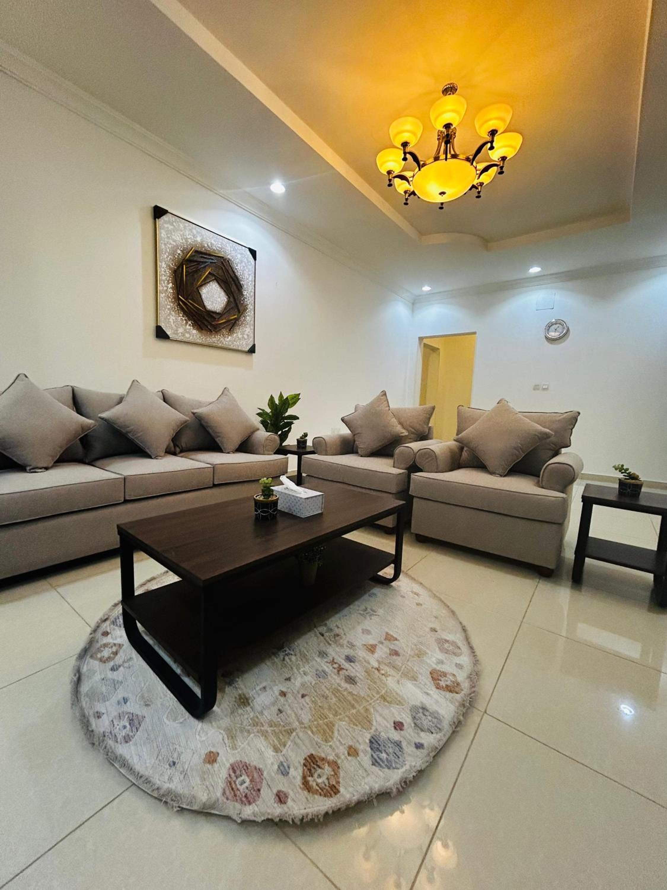 Sada Unique Apartments