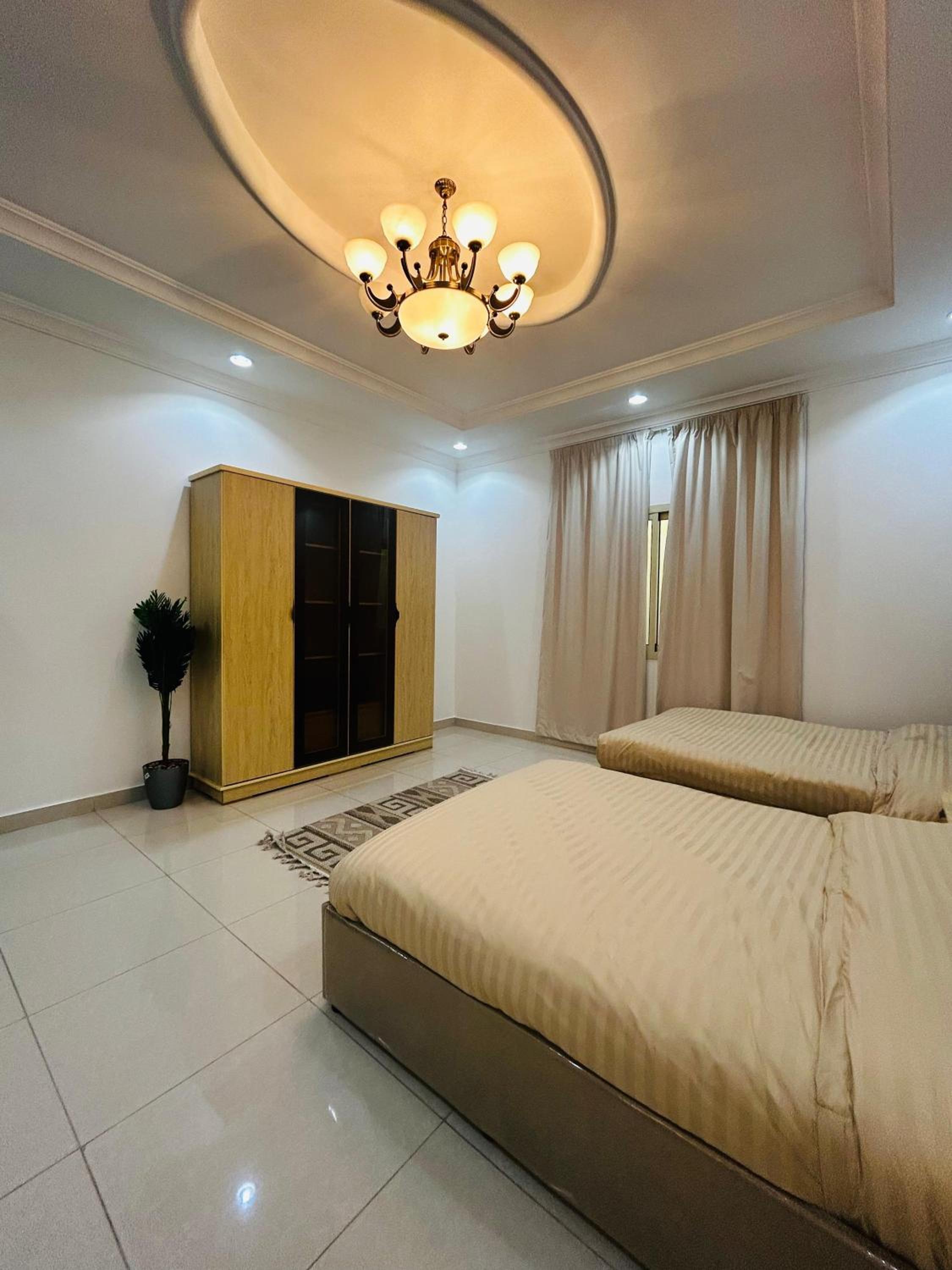 Sada Unique Apartments