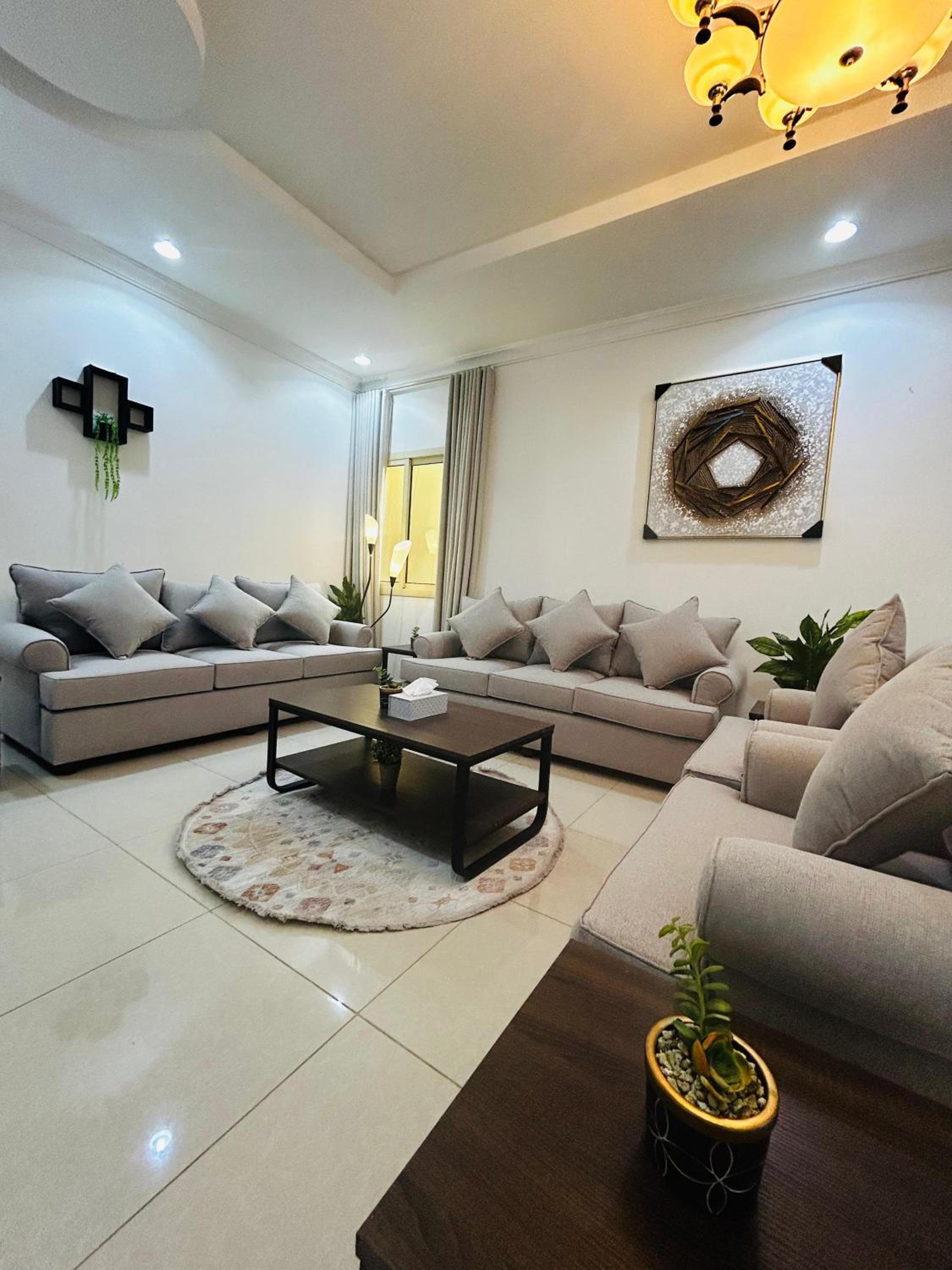 Sada Unique Apartments
