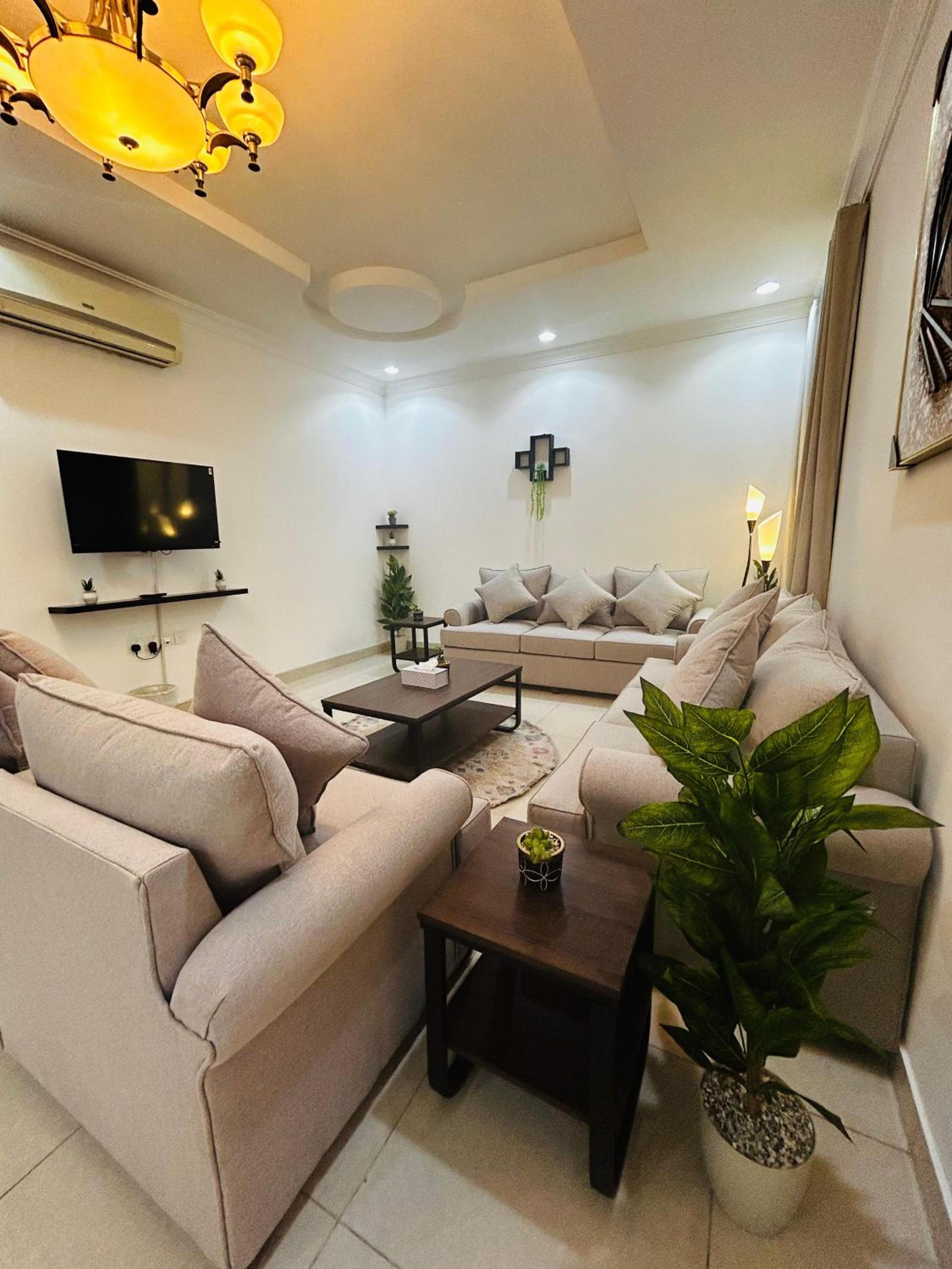 Sada Unique Apartments