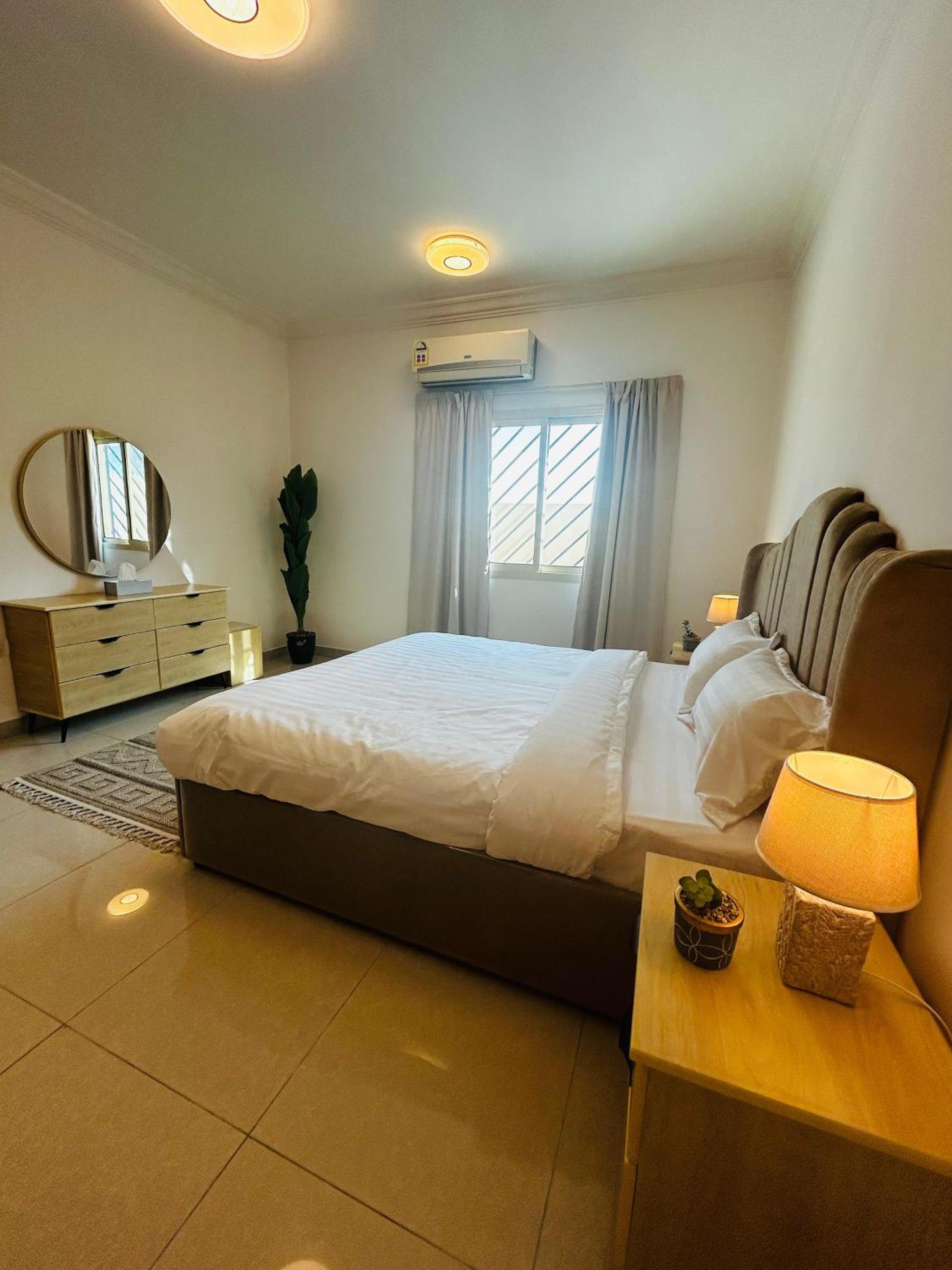 Sada Unique Apartments