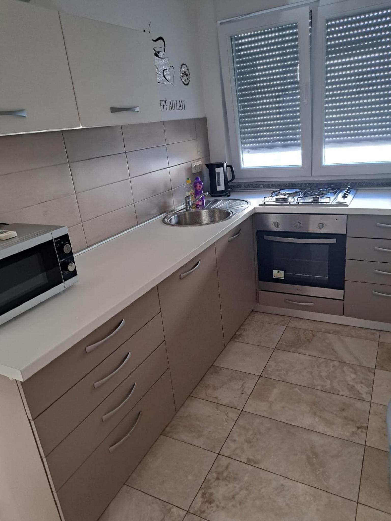 Apartman Lozančić