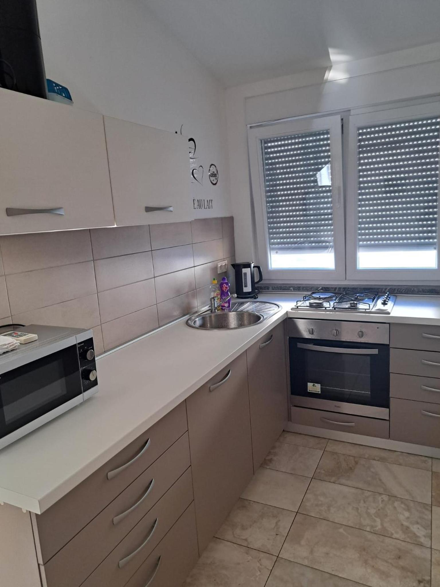 Apartman Lozančić