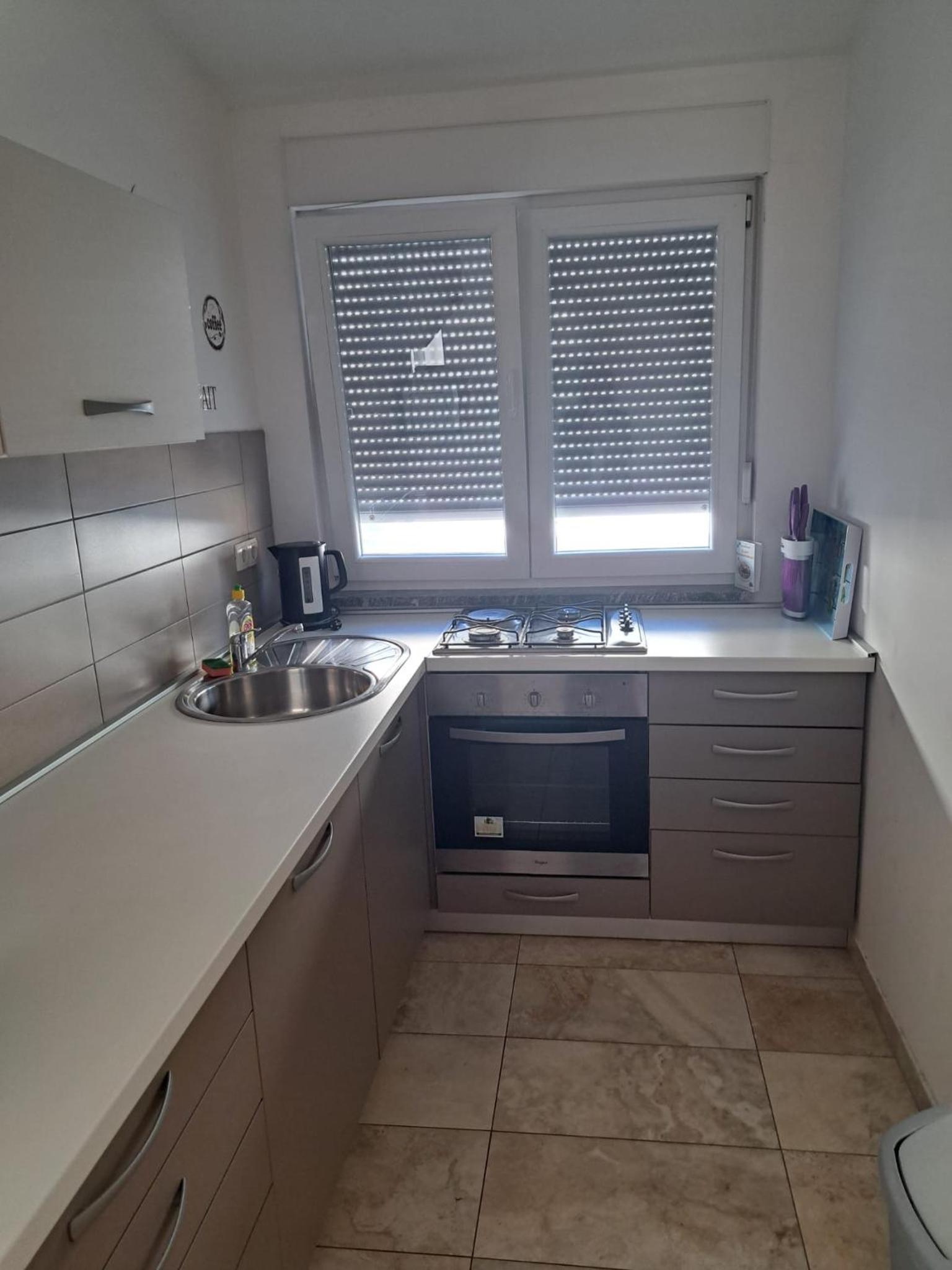 Apartman Lozančić