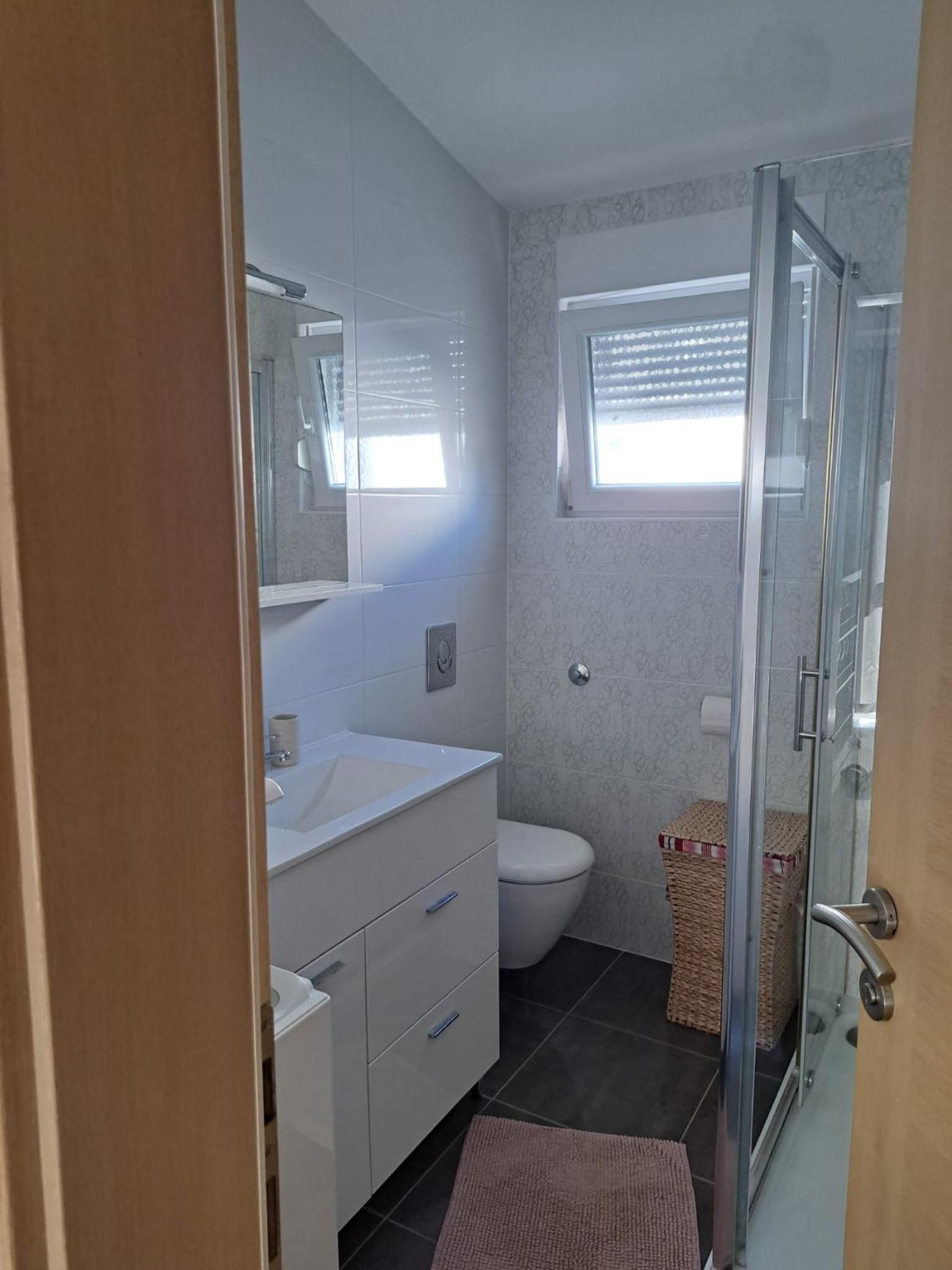 Apartman Lozančić