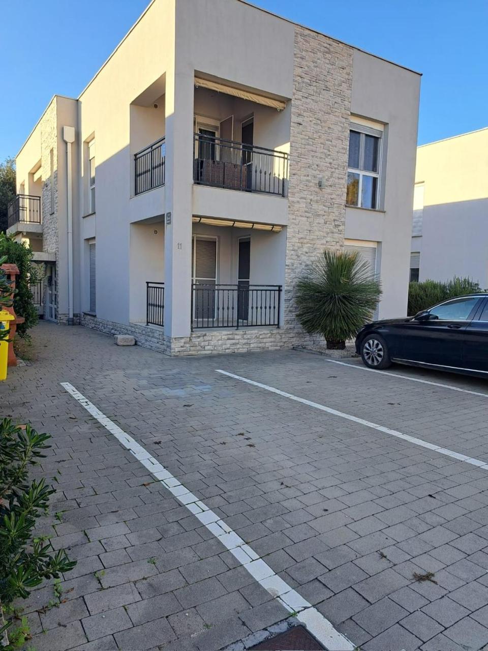 Apartman Lozančić