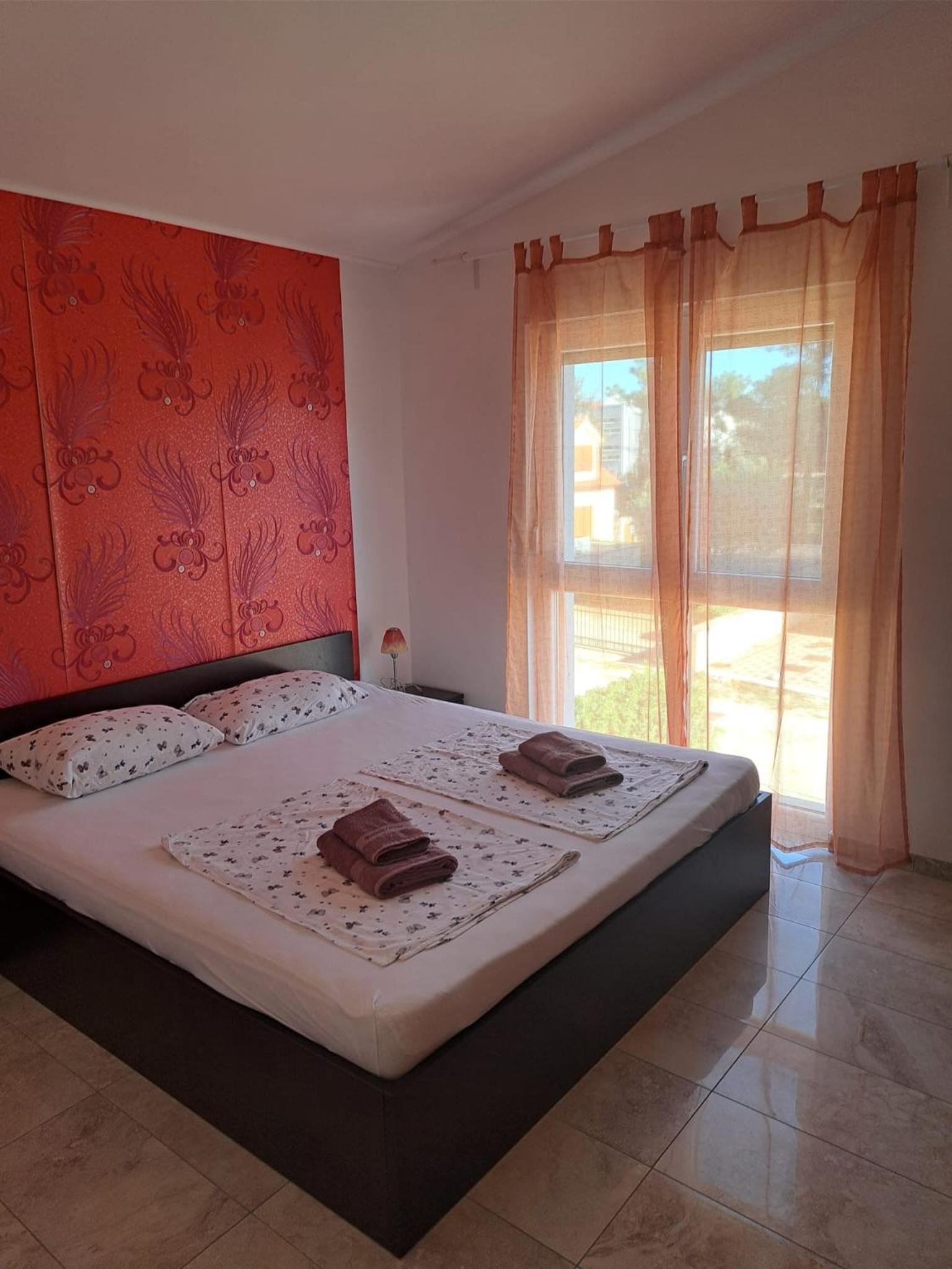 Apartman Lozančić