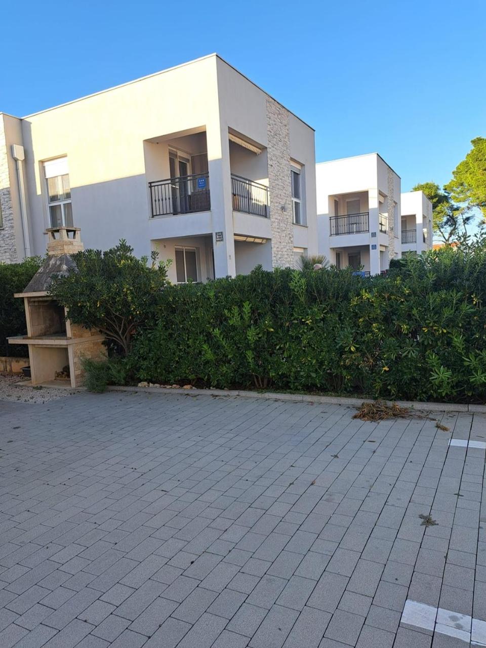 Apartman Lozančić