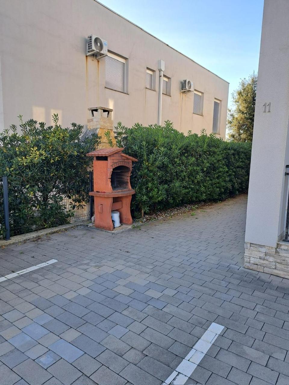 Apartman Lozančić