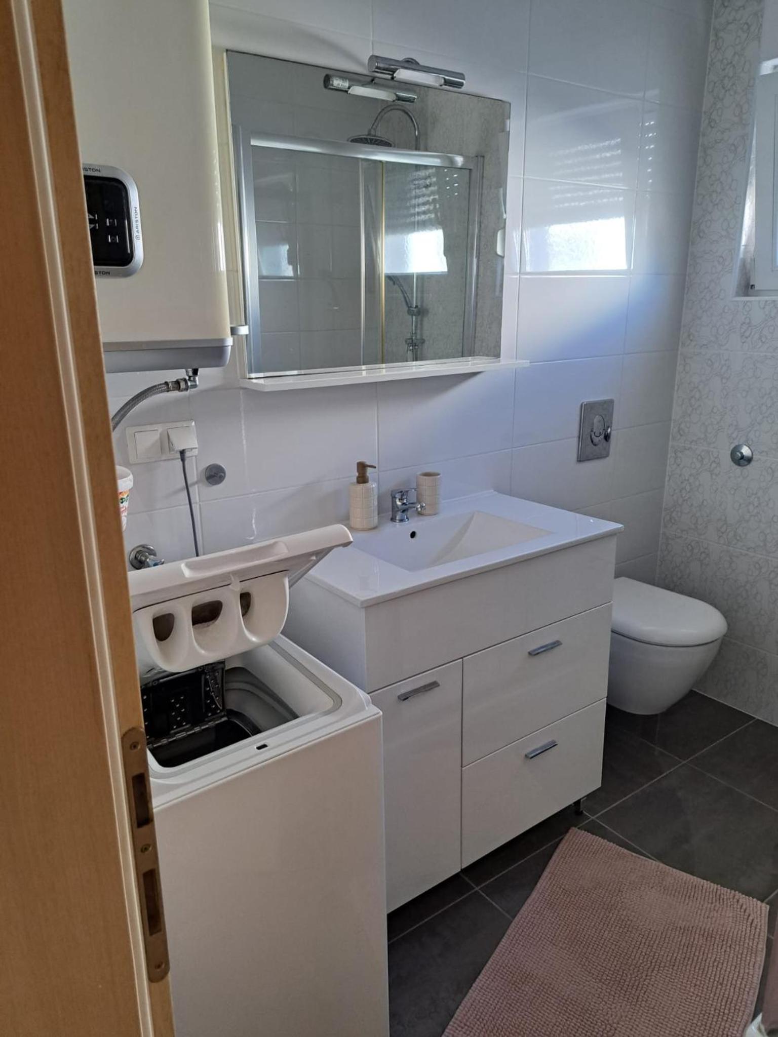 Apartman Lozančić