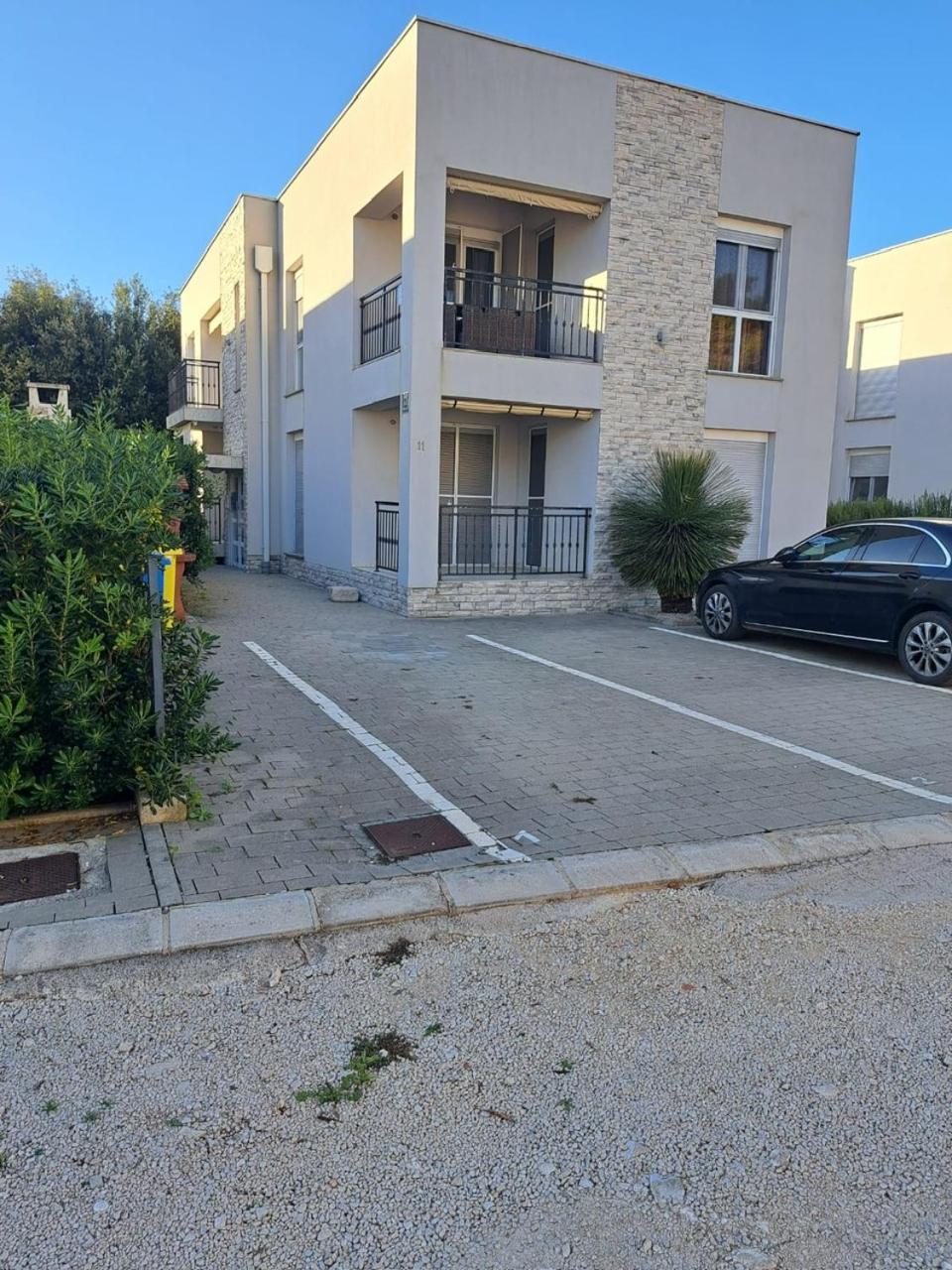 Apartman Lozančić