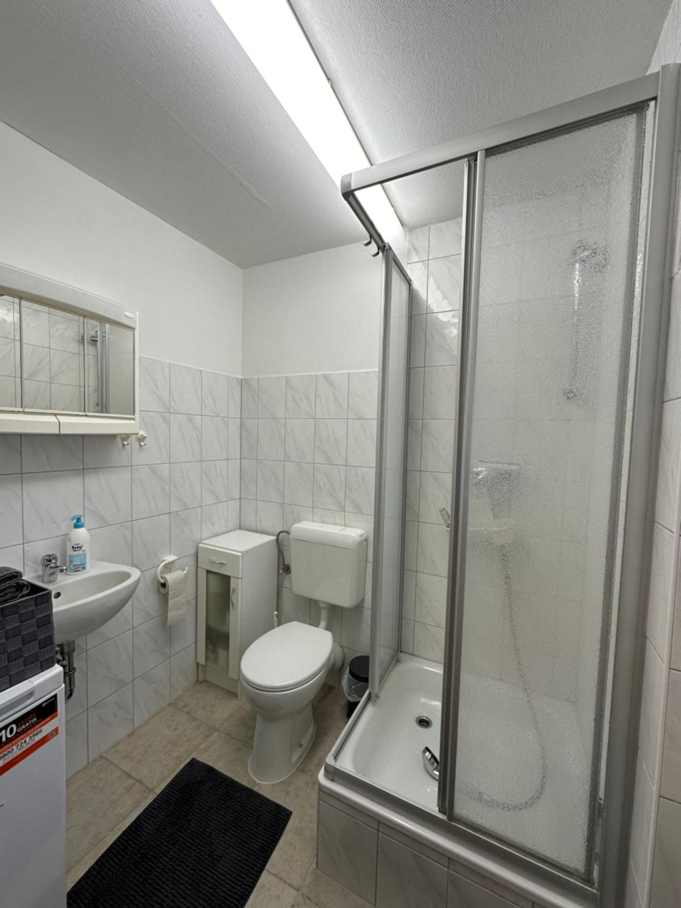 Ferienwohnung Ostblick