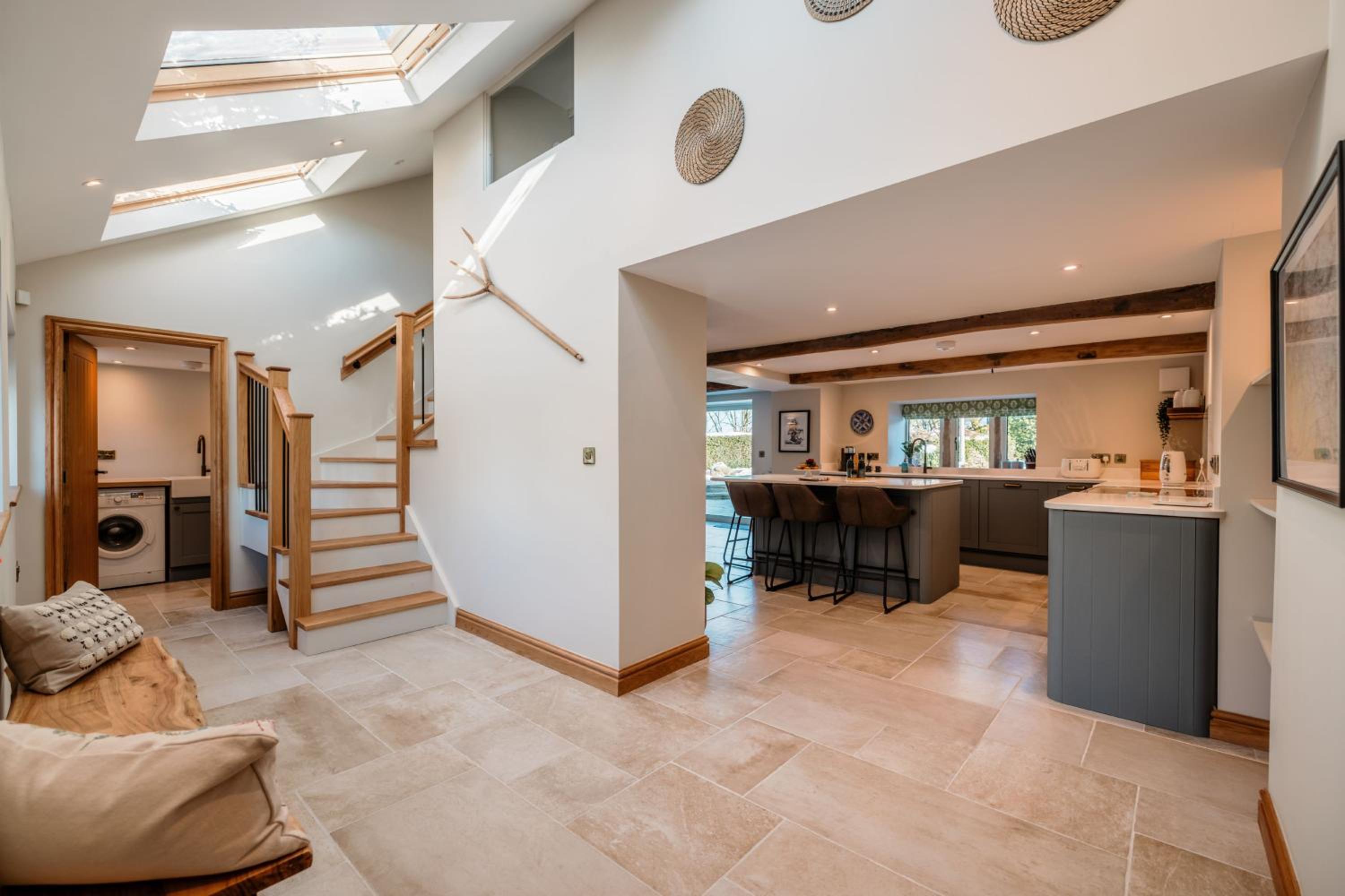 Berristall Head Farm Cottage