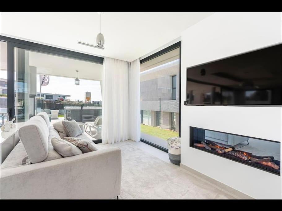 Villa Oasis Puerto De La Duquesa