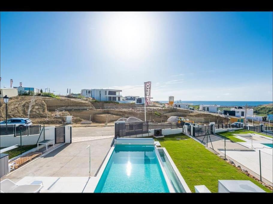 Villa Oasis Puerto De La Duquesa