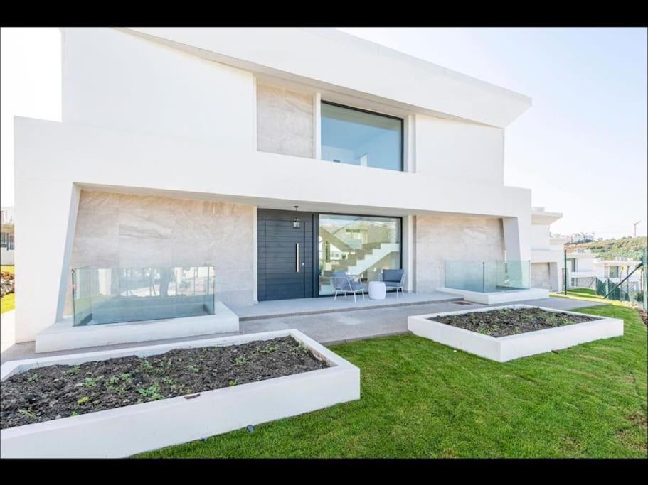 Villa Oasis Puerto De La Duquesa