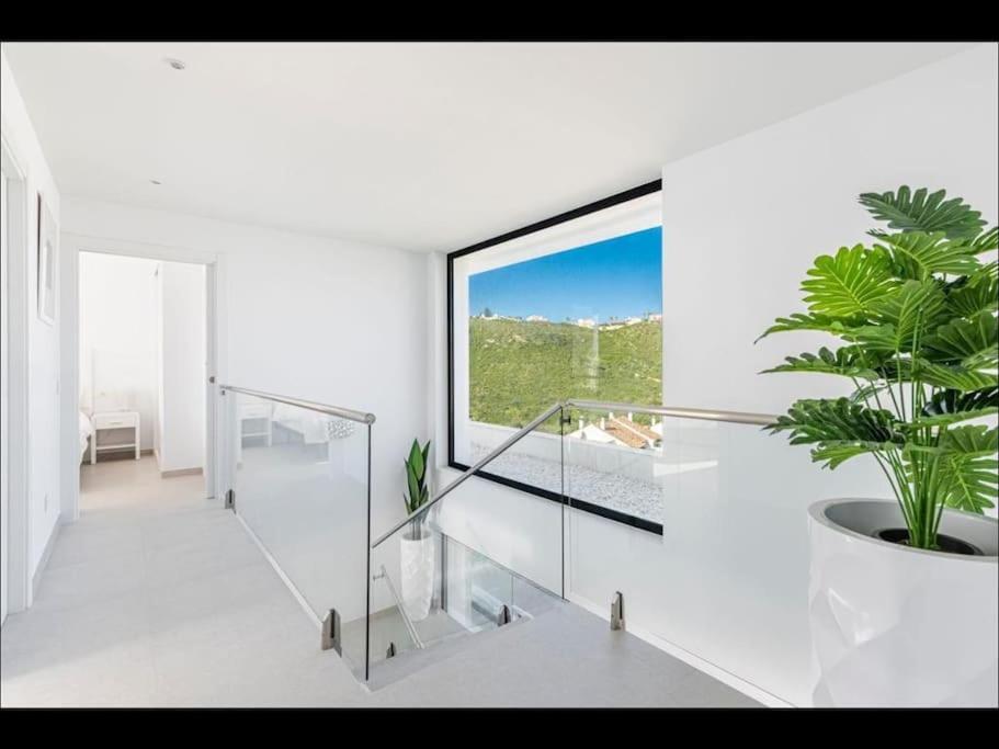 Villa Oasis Puerto De La Duquesa