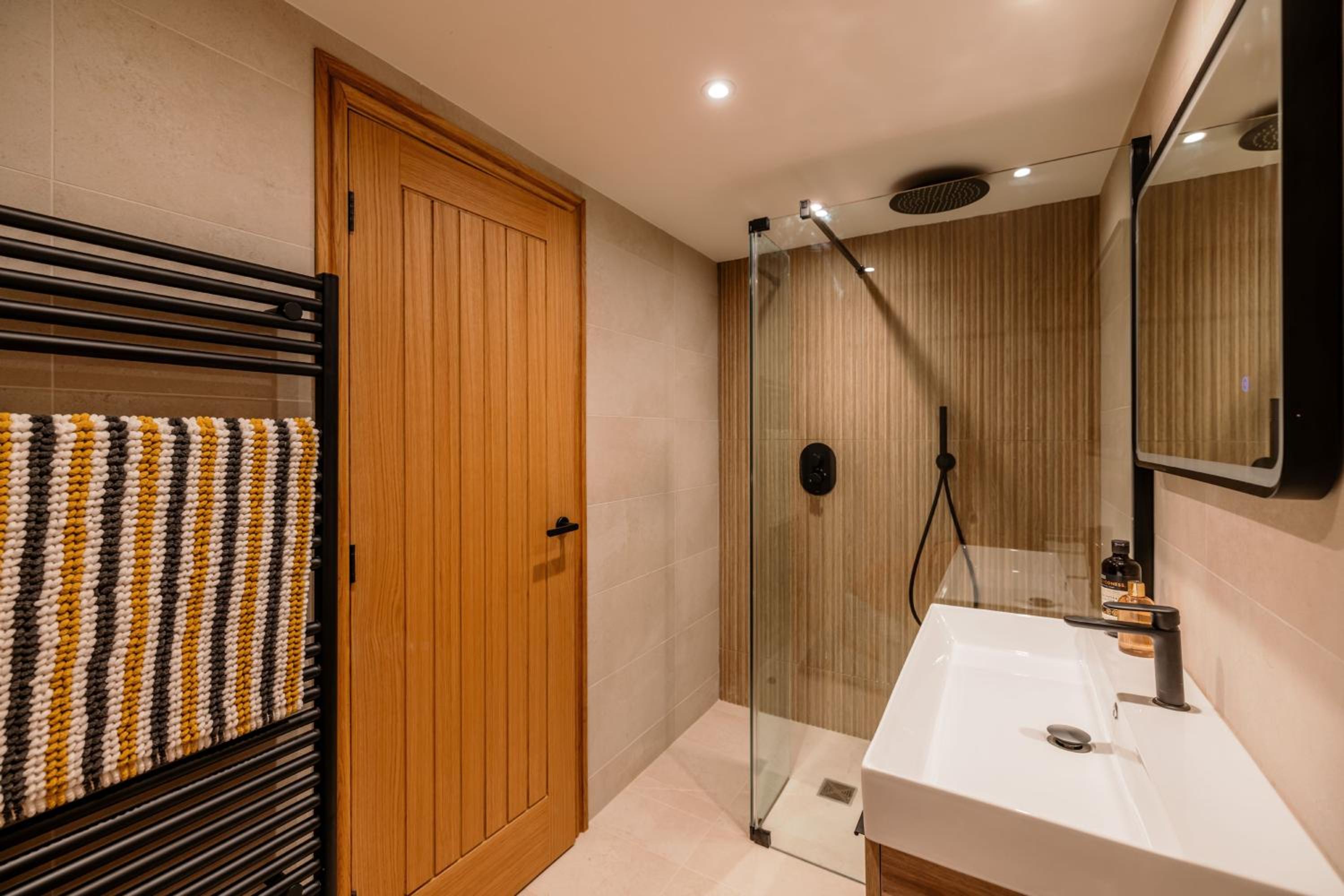 Berristall Head Farm Cottage