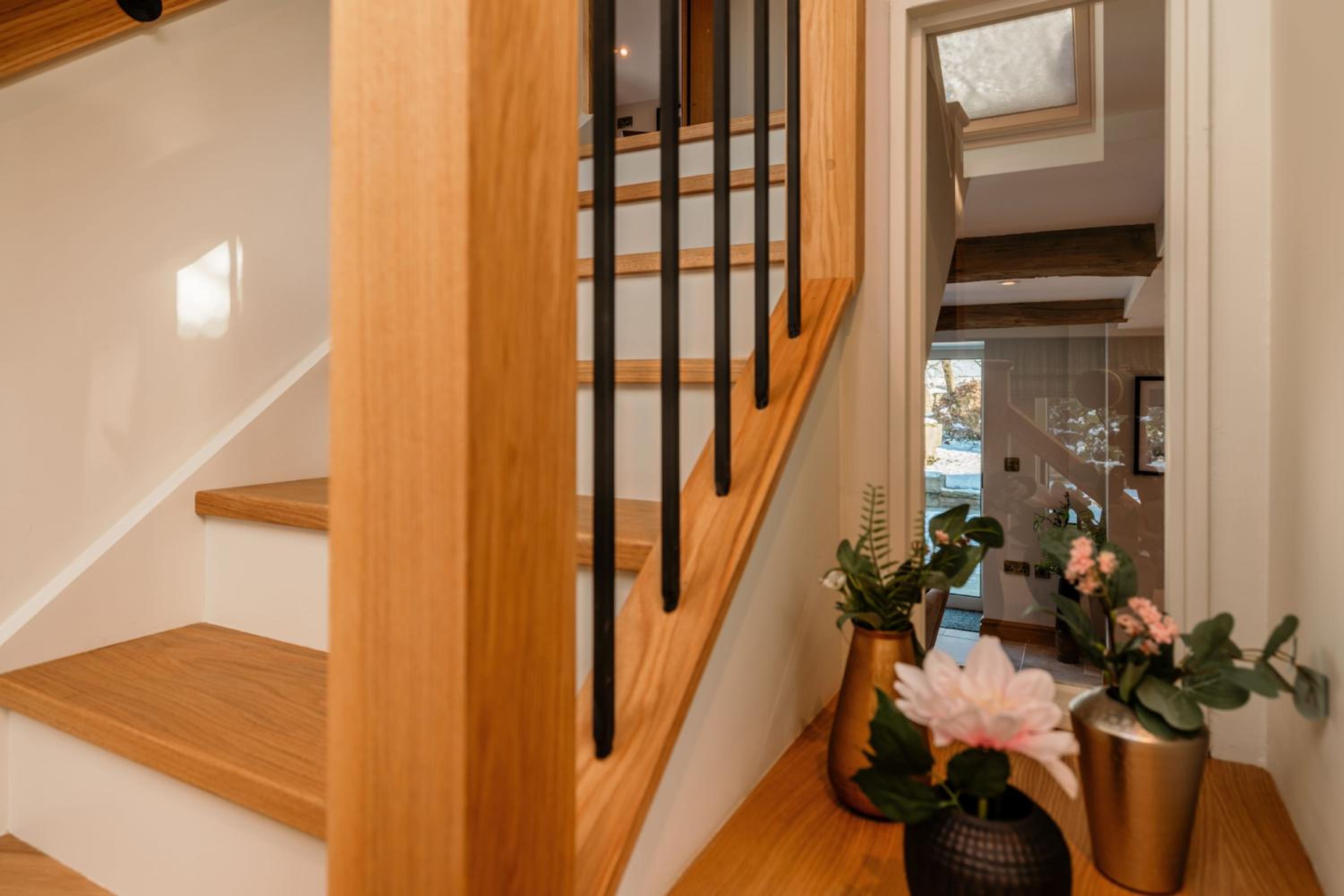 Berristall Head Farm Cottage