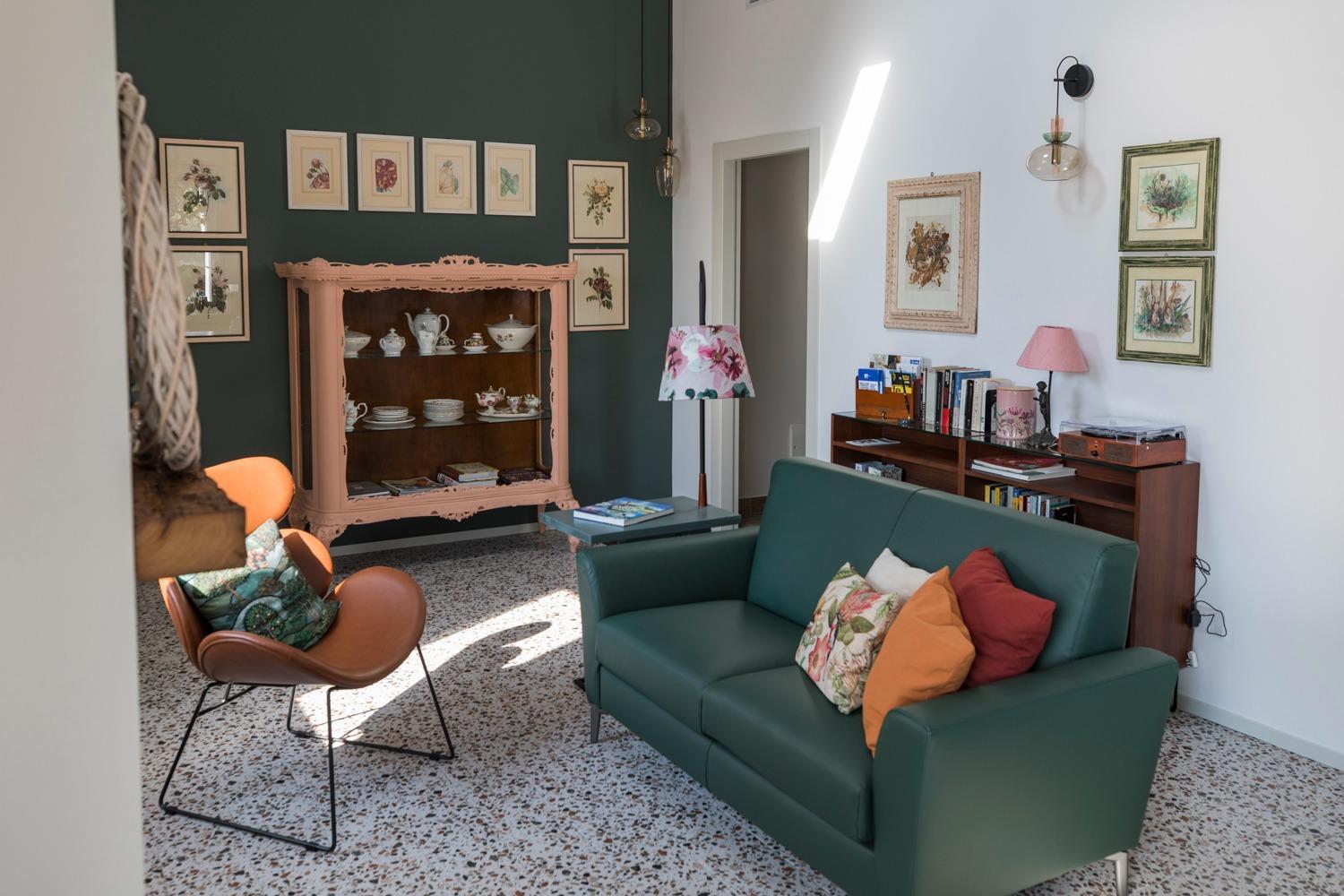 Saranto, Maison du Charme - La Tua Oasi nel Verde dell'Emilia view 3