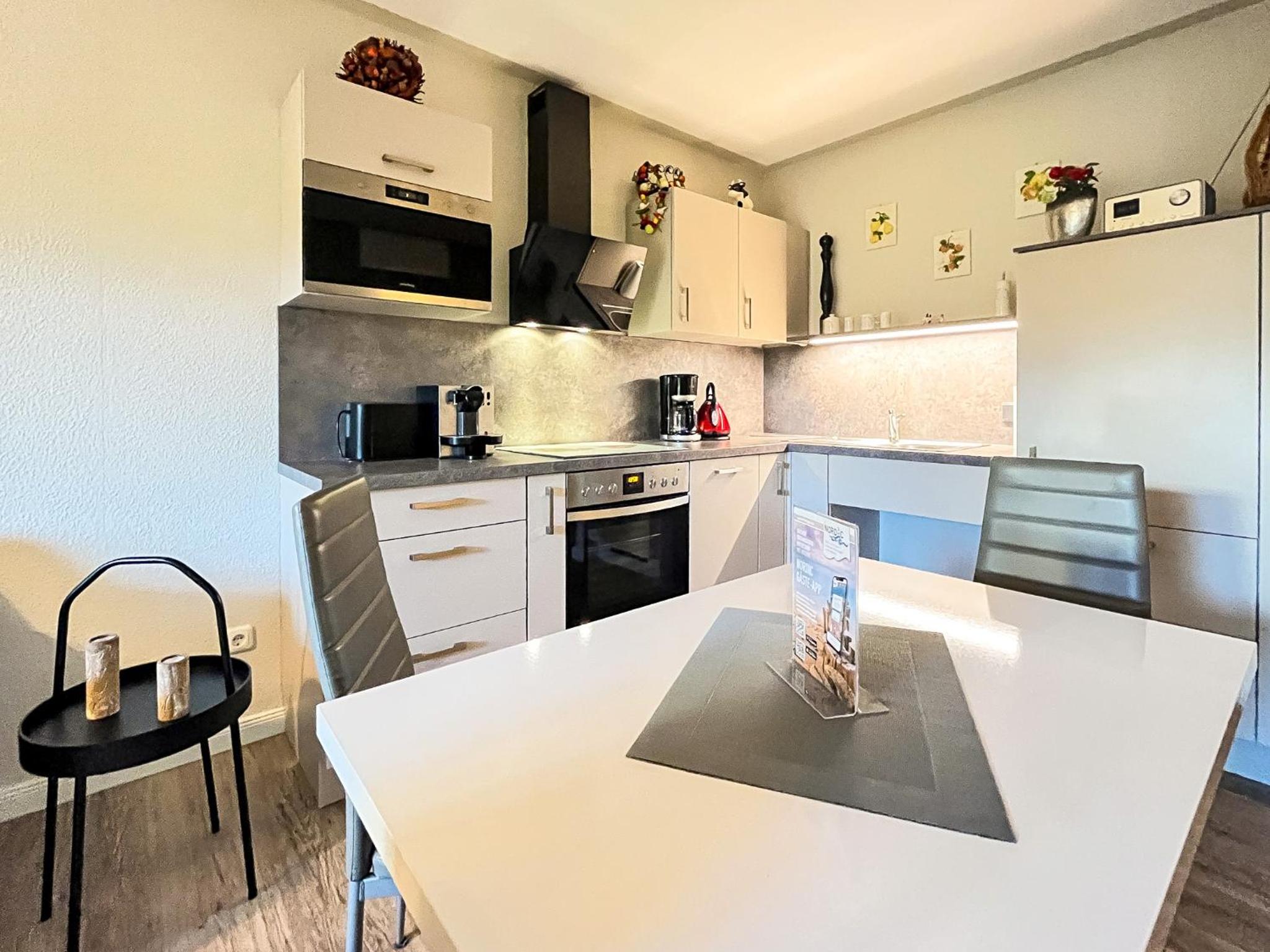 Hanse-Hof Wohnung 04