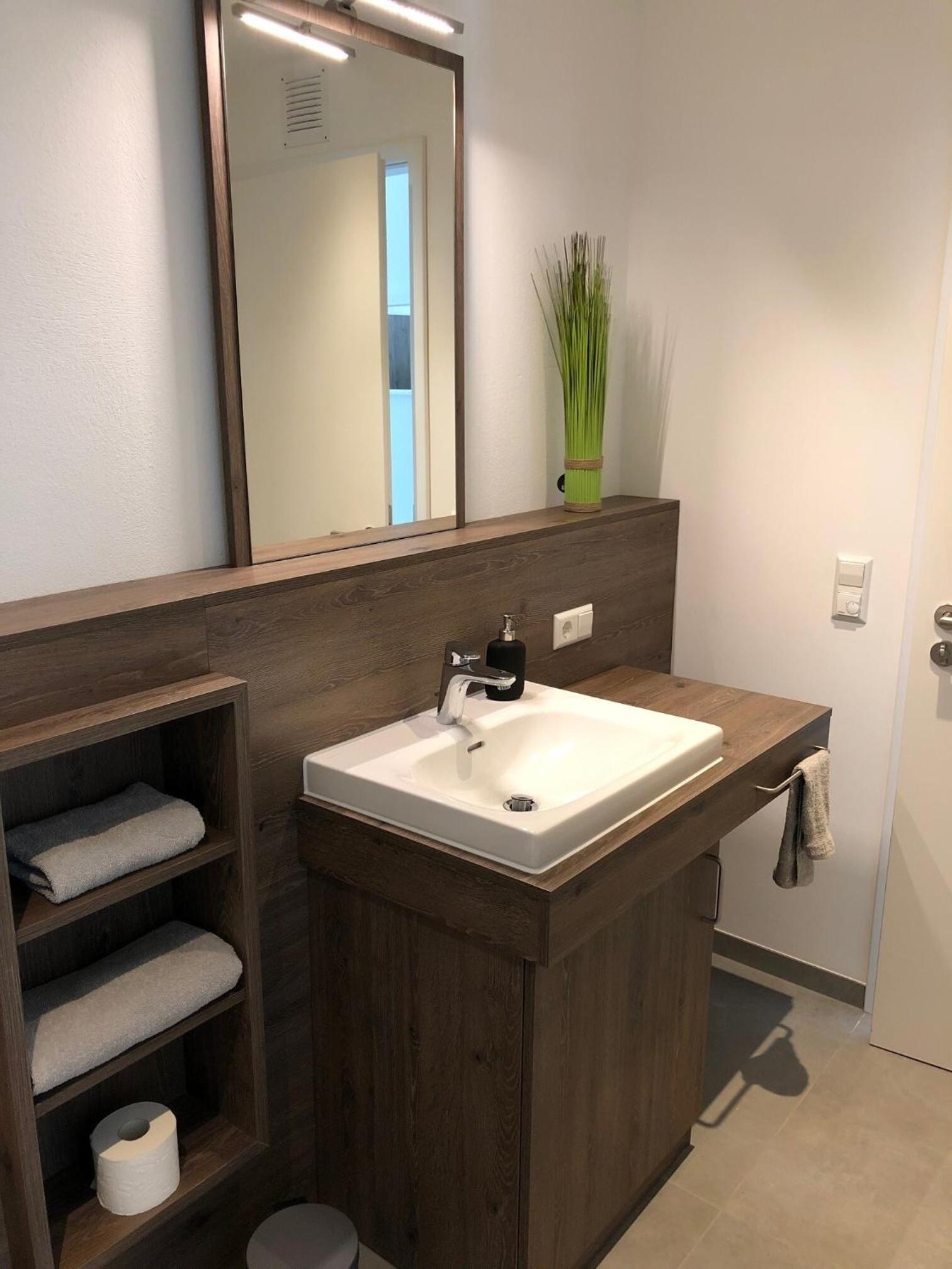 Living-Apartments-Harsewinkel