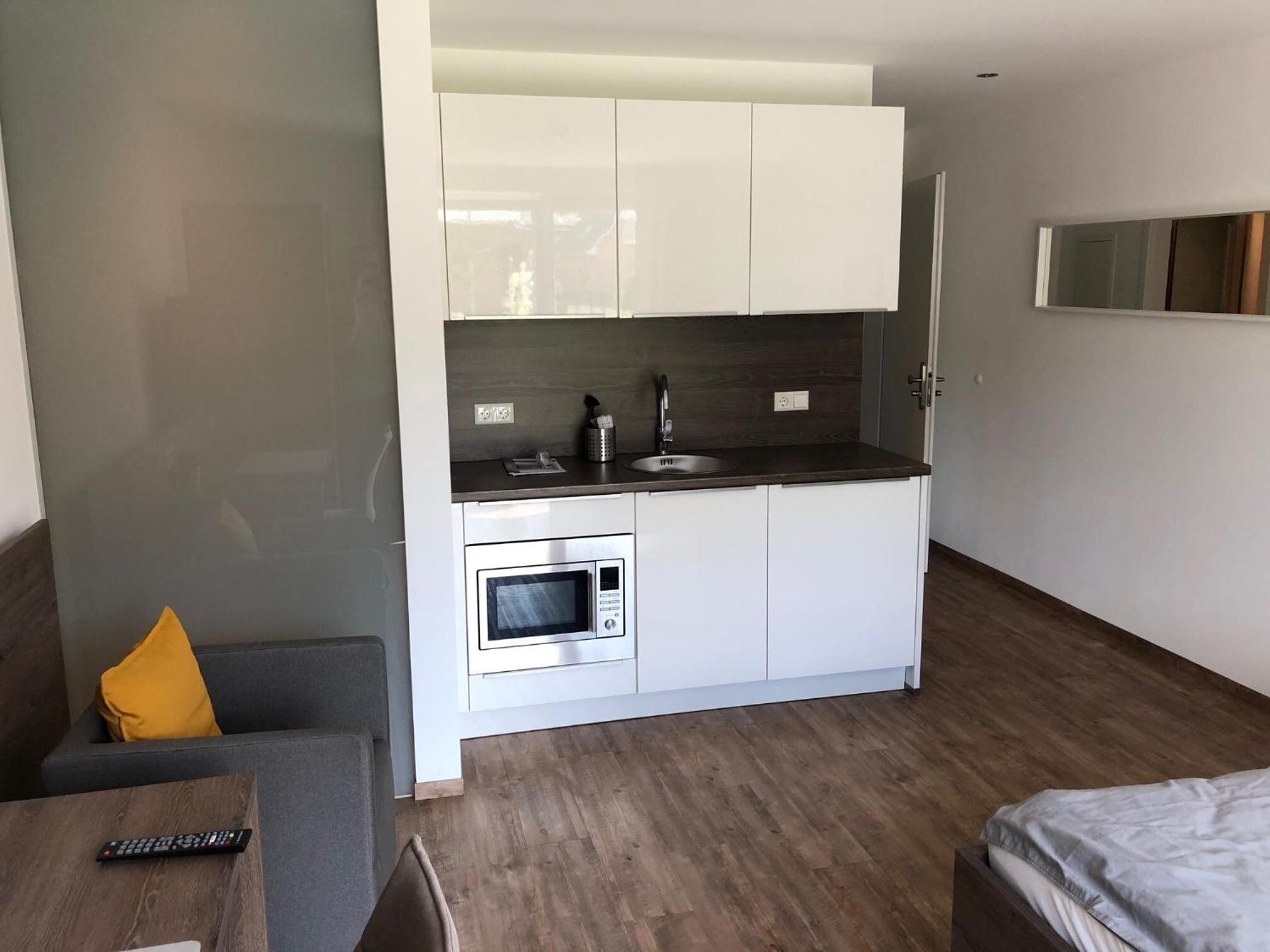 Living-Apartments-Harsewinkel
