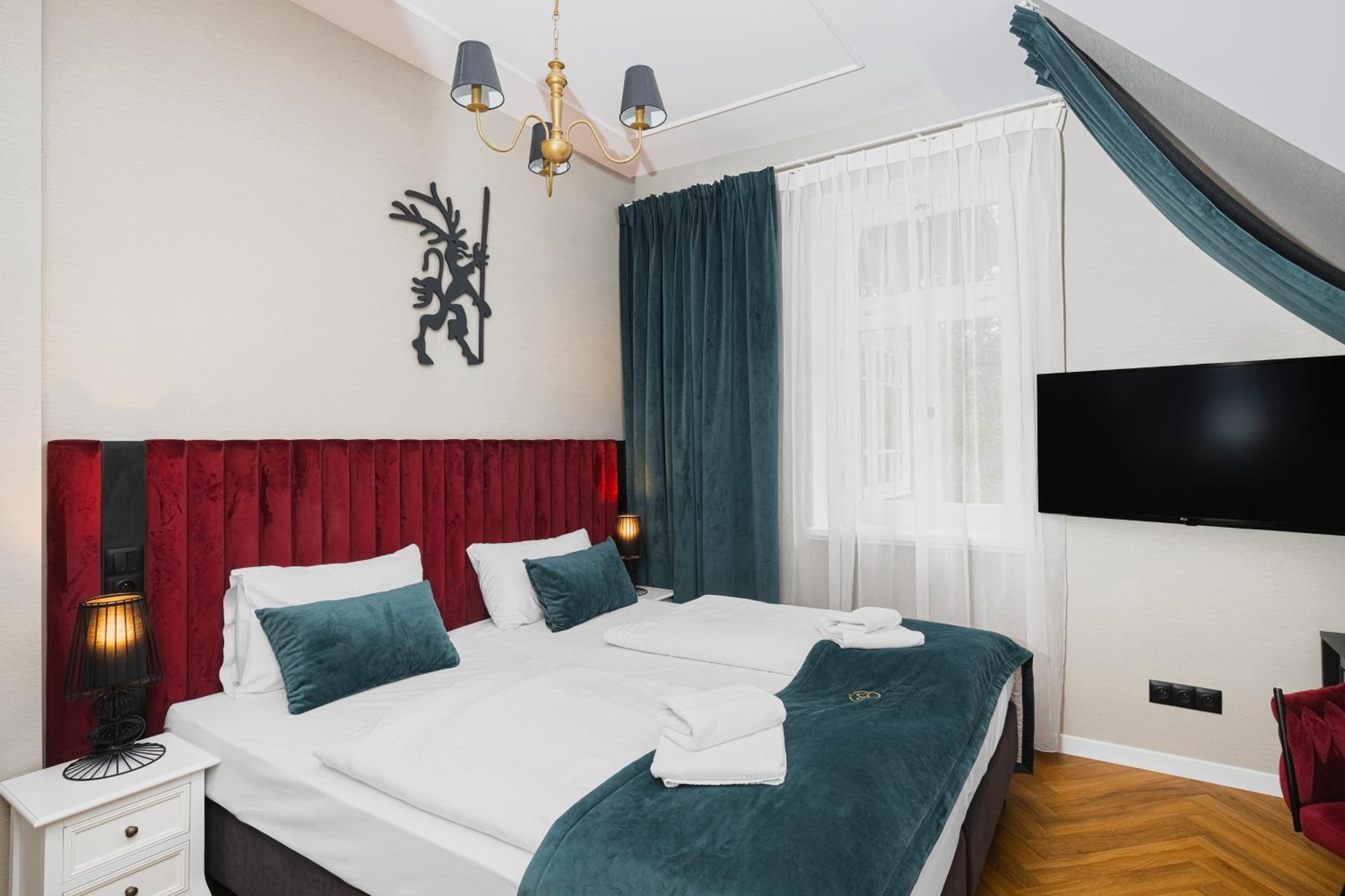 Perła Sudetów by Stay inn Hotels view 4