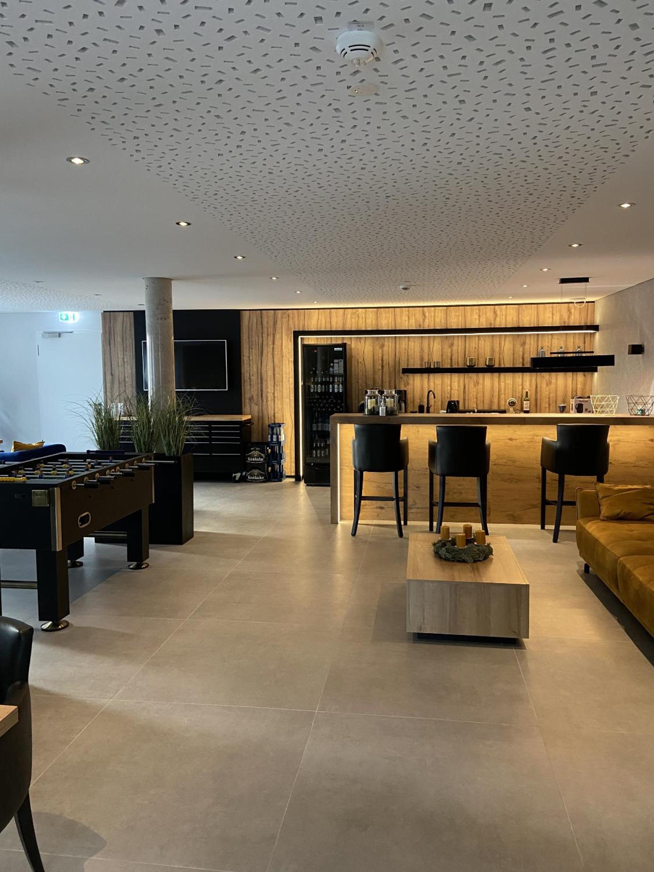 Living-Apartments-Harsewinkel