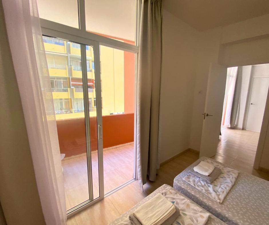 Alta Pool View Apartment