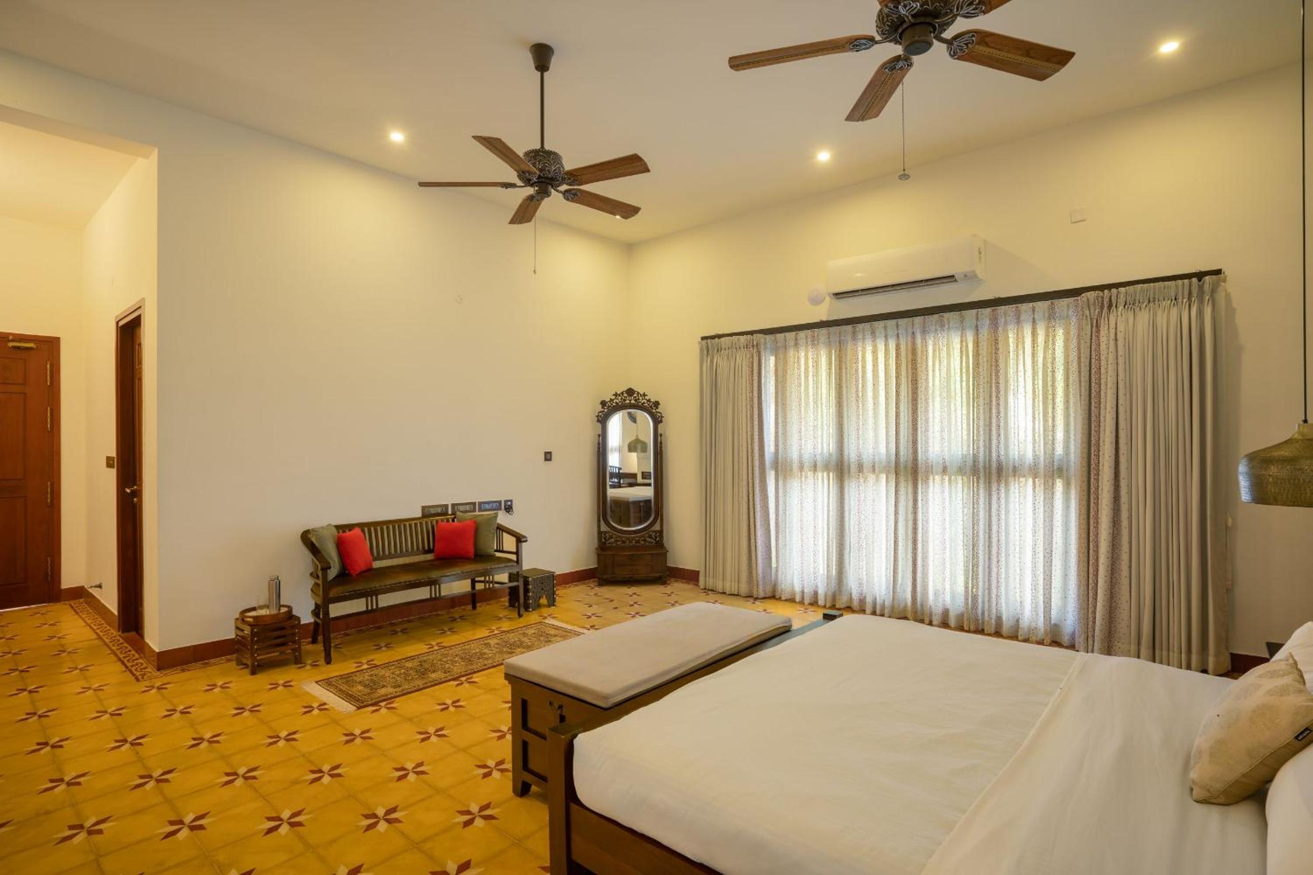 THE PALMYRAH by Luxunlock view 3