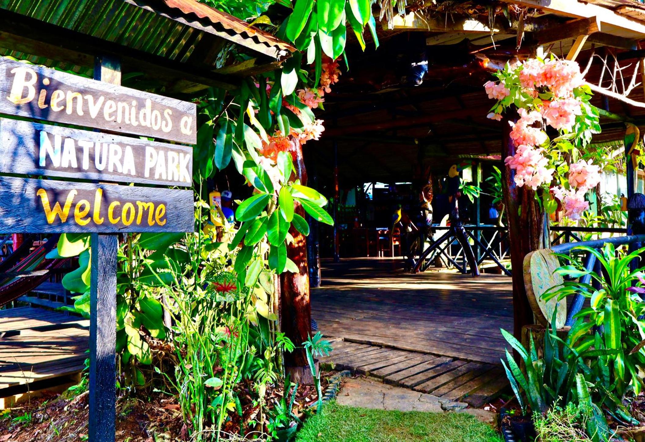 Reserva Natural Natura Park