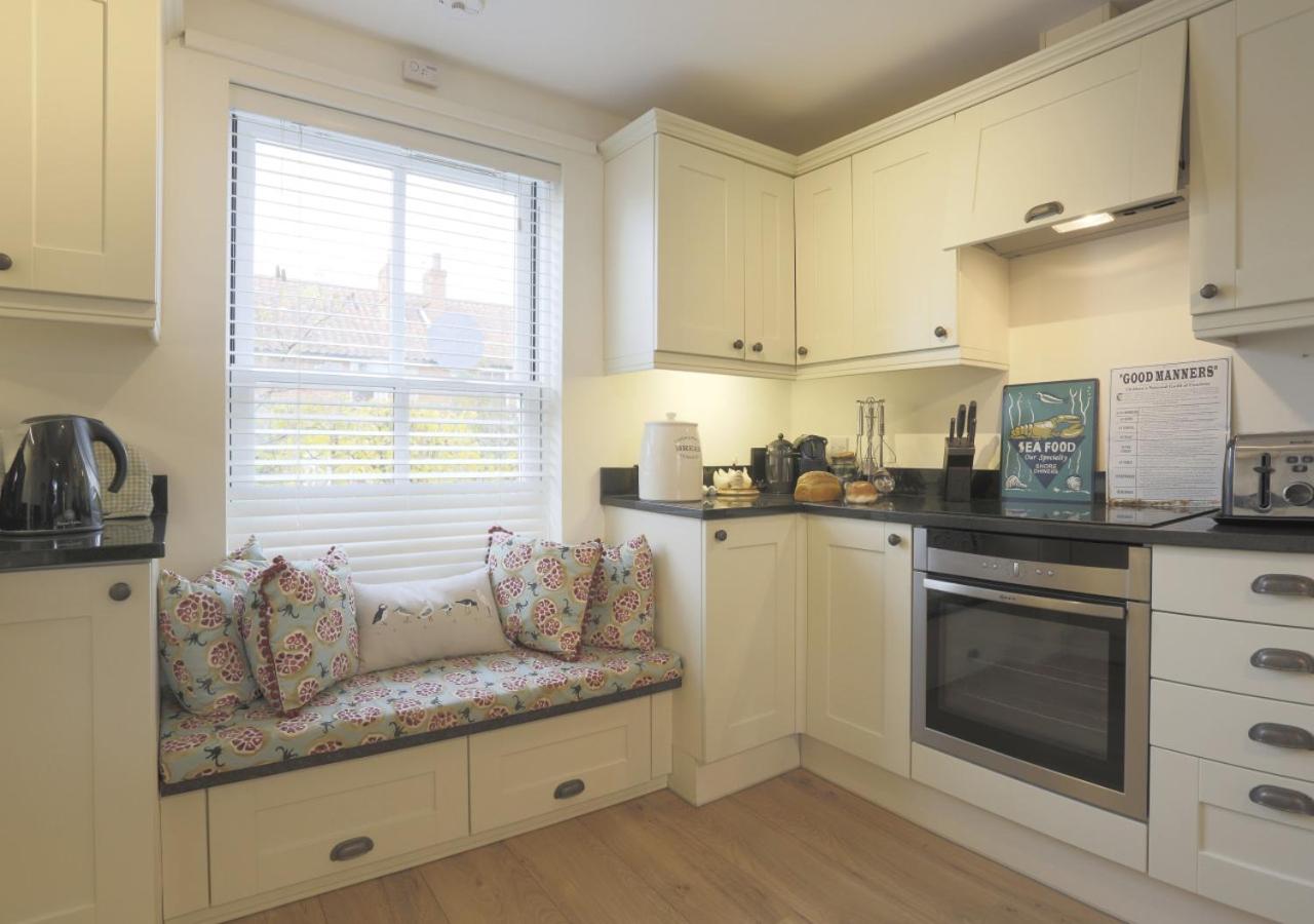 3 Bed in Eastbridge oc-cob