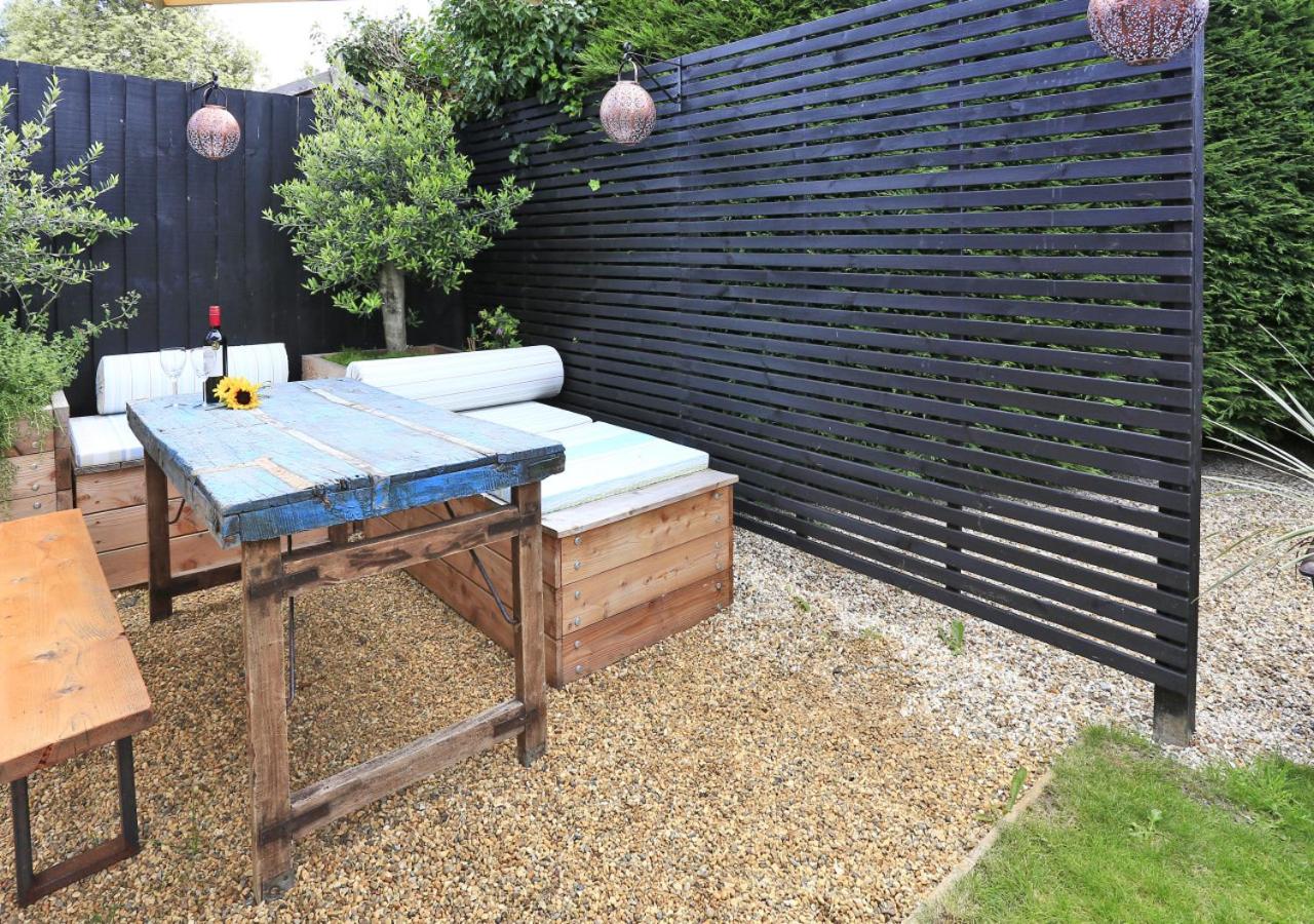 3 Bed in Eastbridge oc-cob