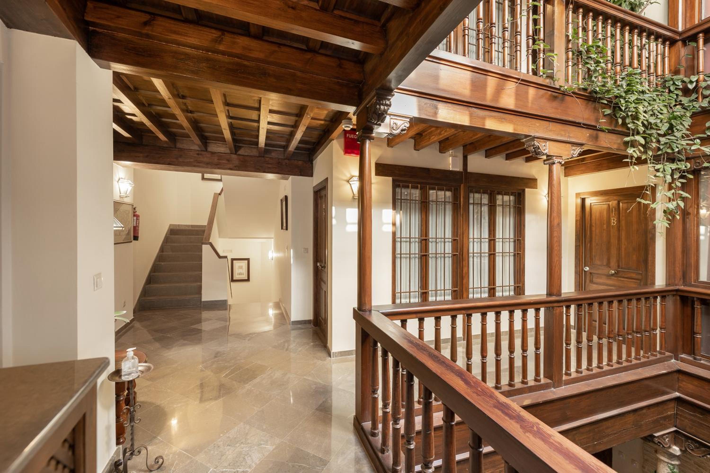 Aljibe Rodrigo del Campo 1C