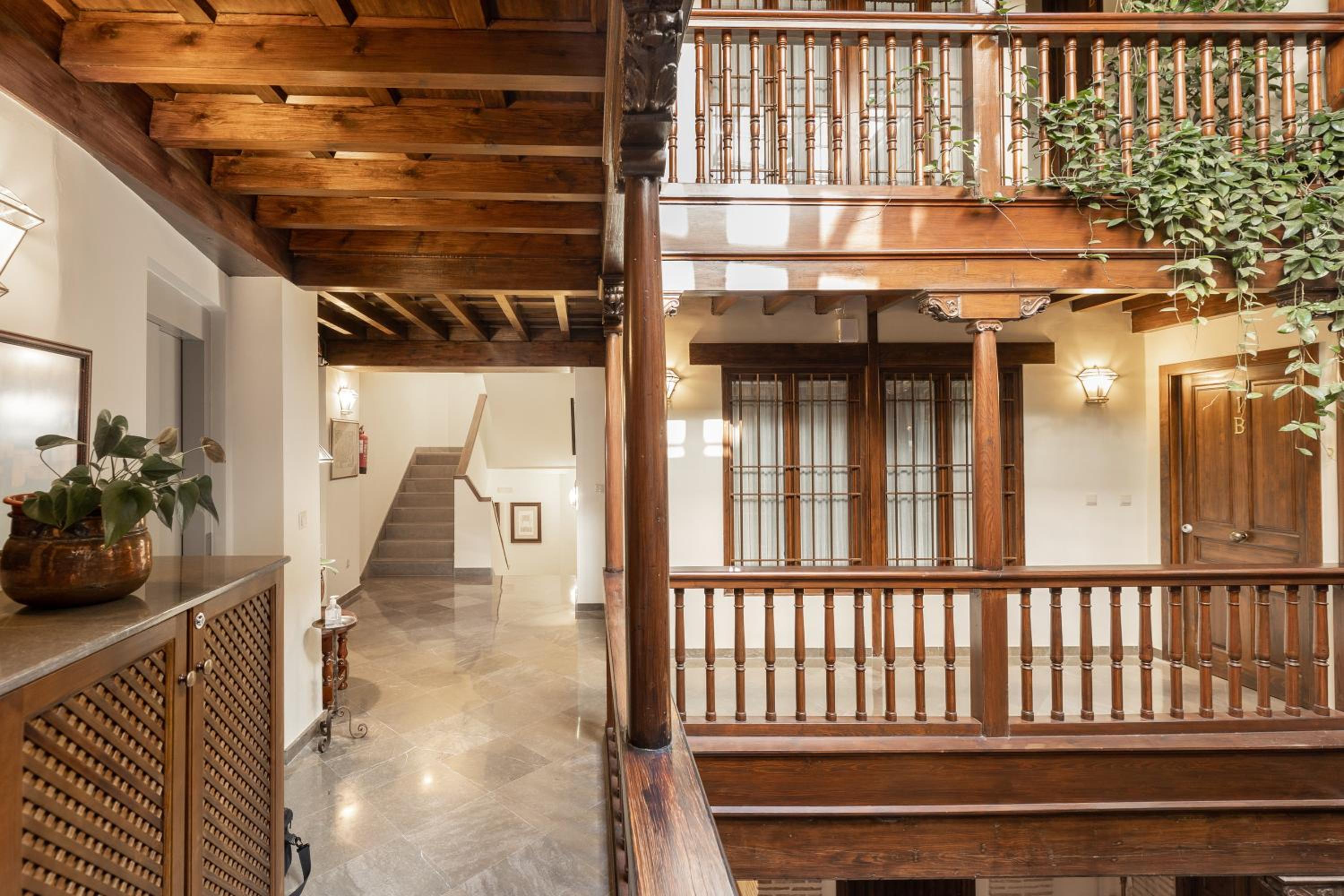 Aljibe Rodrigo del Campo 1C