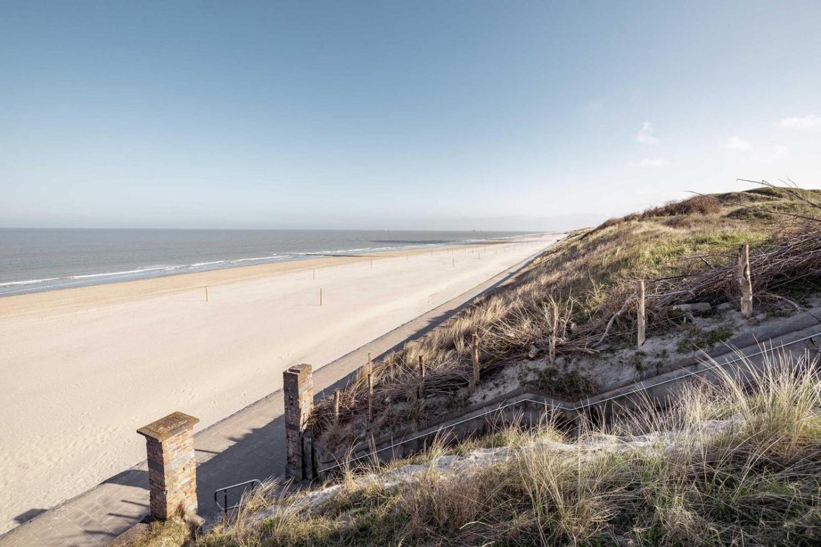Villa Plage Oosteroever