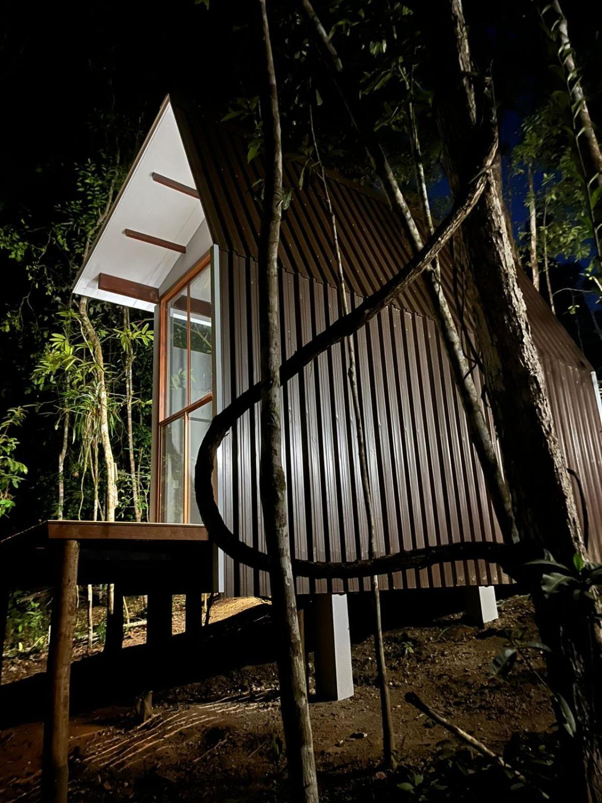 Itacaré Ecolodge - Experiencia de Imersão na Mata Atlântica