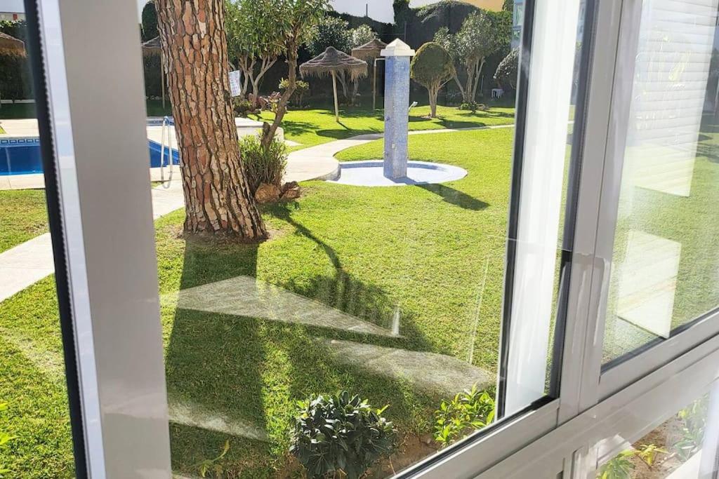 Luxury Apartment 30m from beach view 2