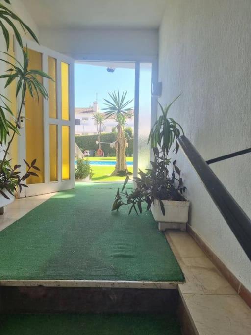 Luxury Apartment 30m from beach view 5