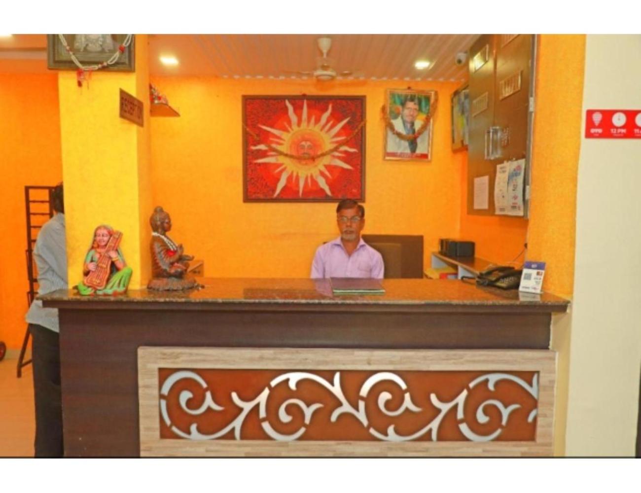 Suryodaya Hotel, 4km from Shri Mahakaleshwar Jyotirlinga, Ujjain