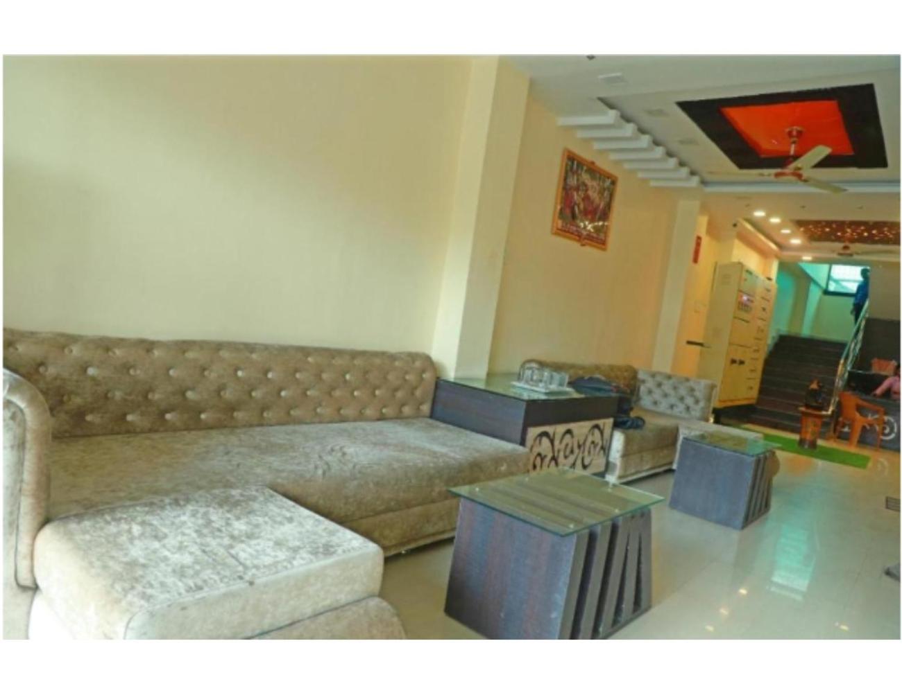 Suryodaya Hotel, 4km from Shri Mahakaleshwar Jyotirlinga, Ujjain
