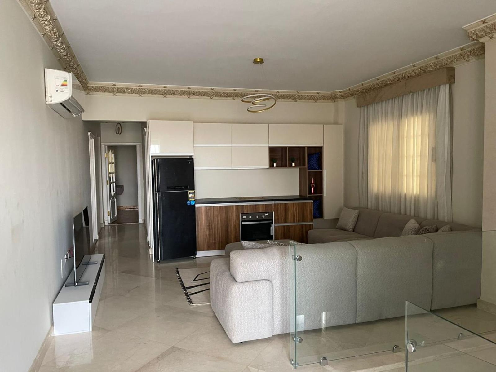 twin house in west golf compound fifth settlement royal residence