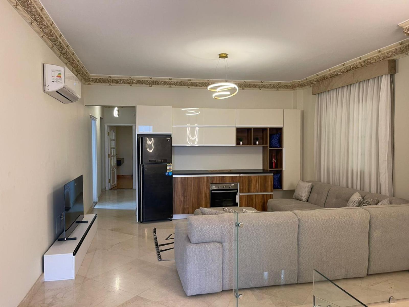 twin house in west golf compound fifth settlement royal residence