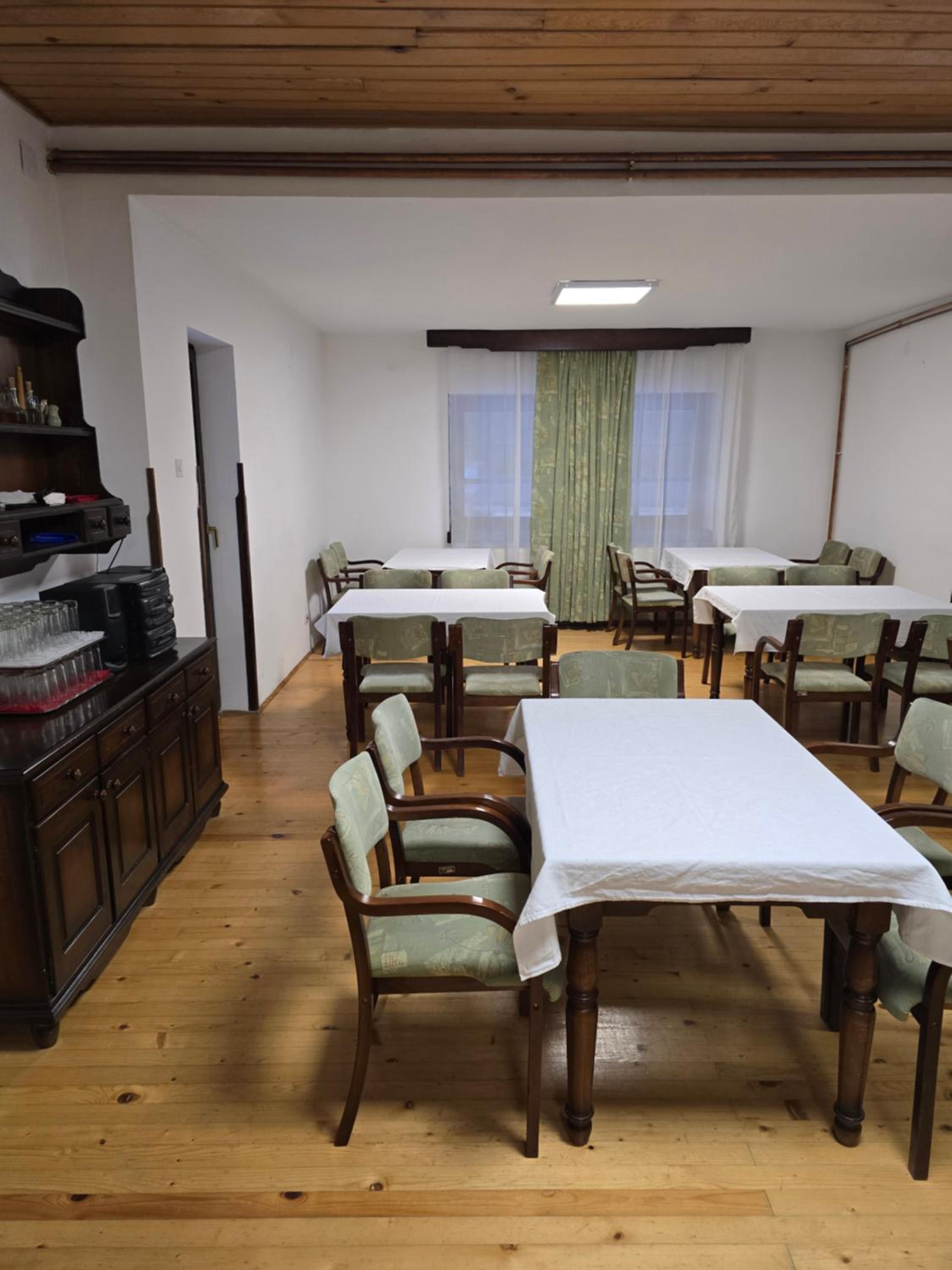 Šumarska kuća Vodena Poljana view 2