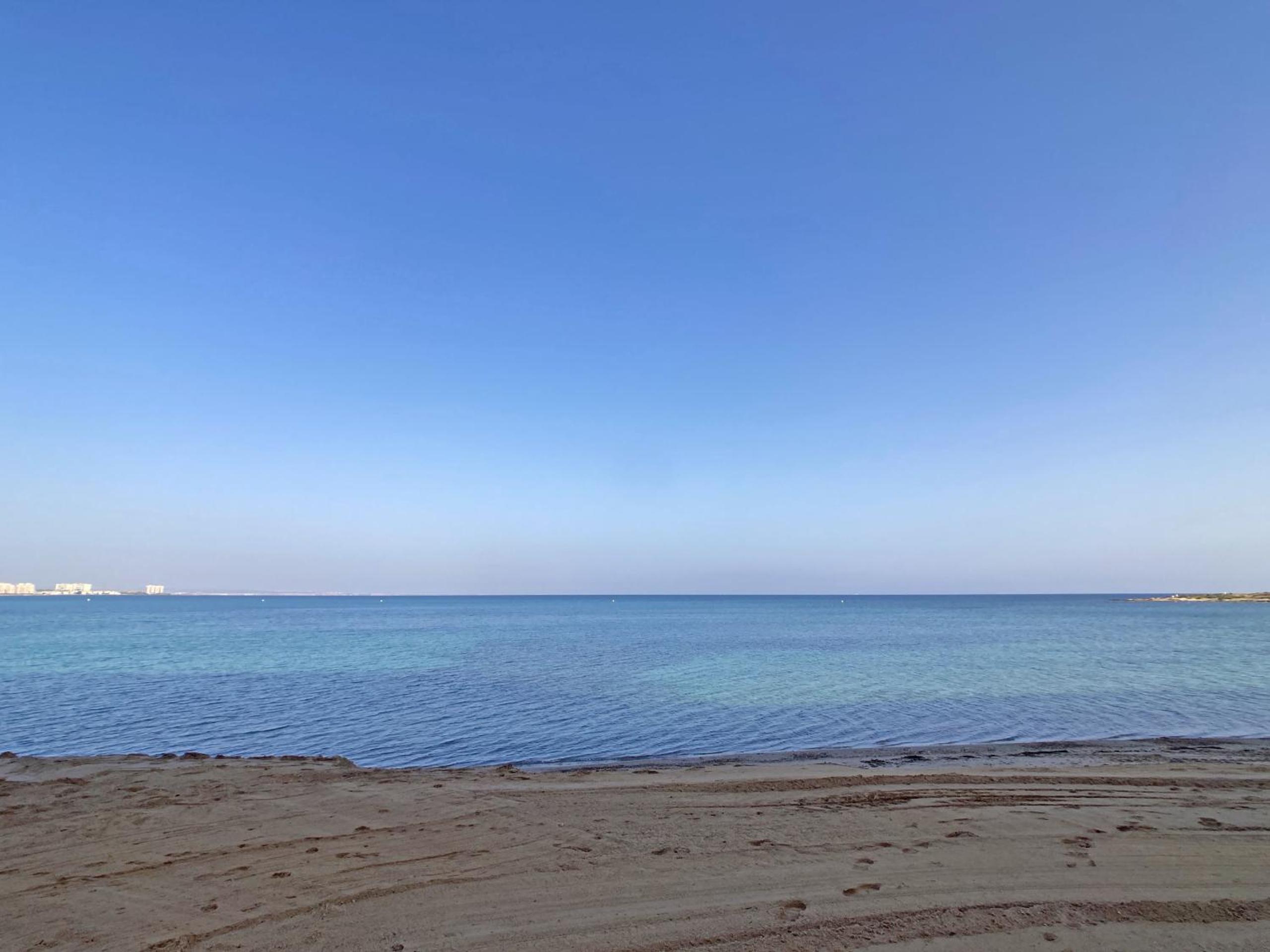 Spanish Connection - Puerta del Mediterraneo