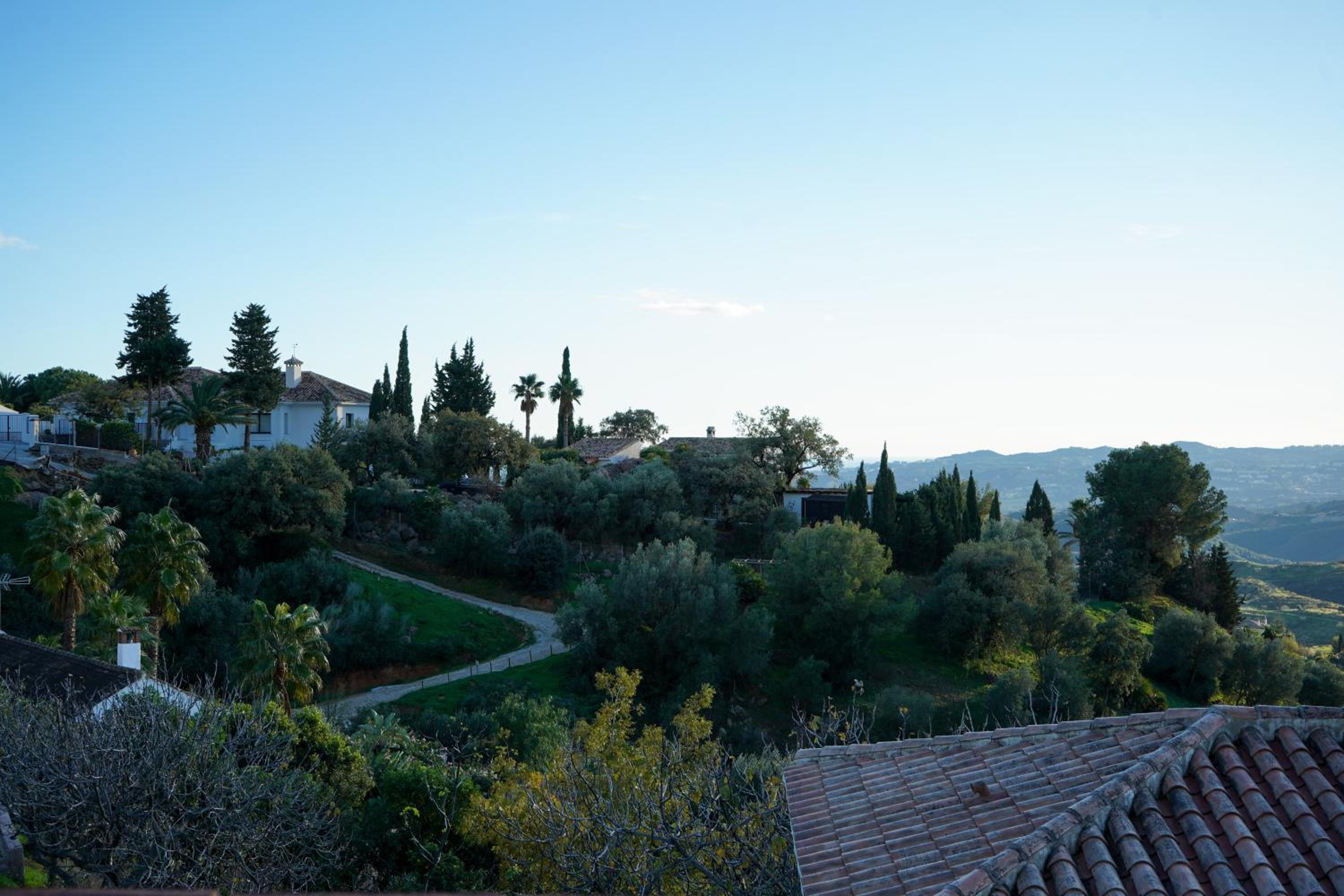 Casa Belisa con Piscina en Mijas