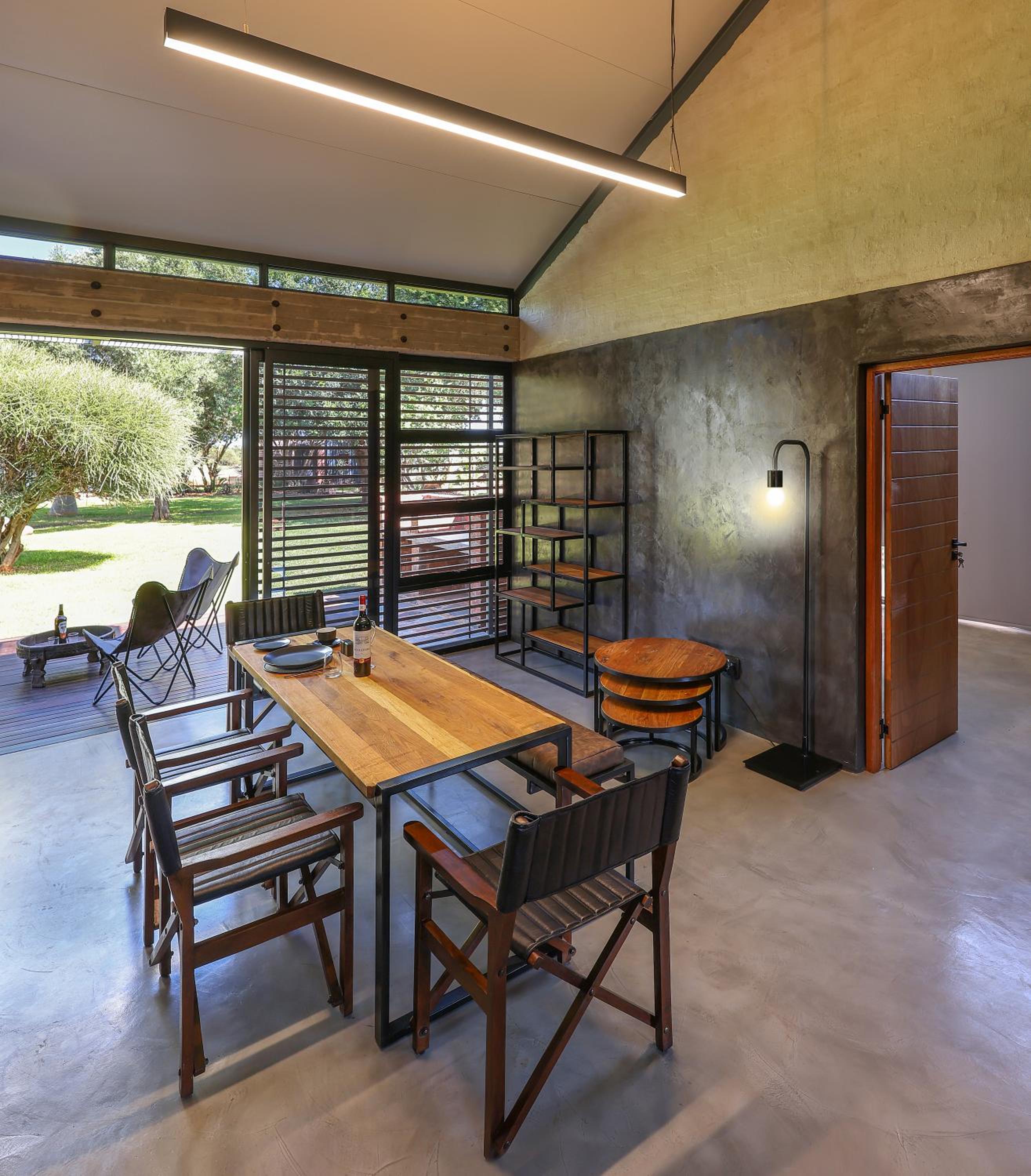 Naka Lodge