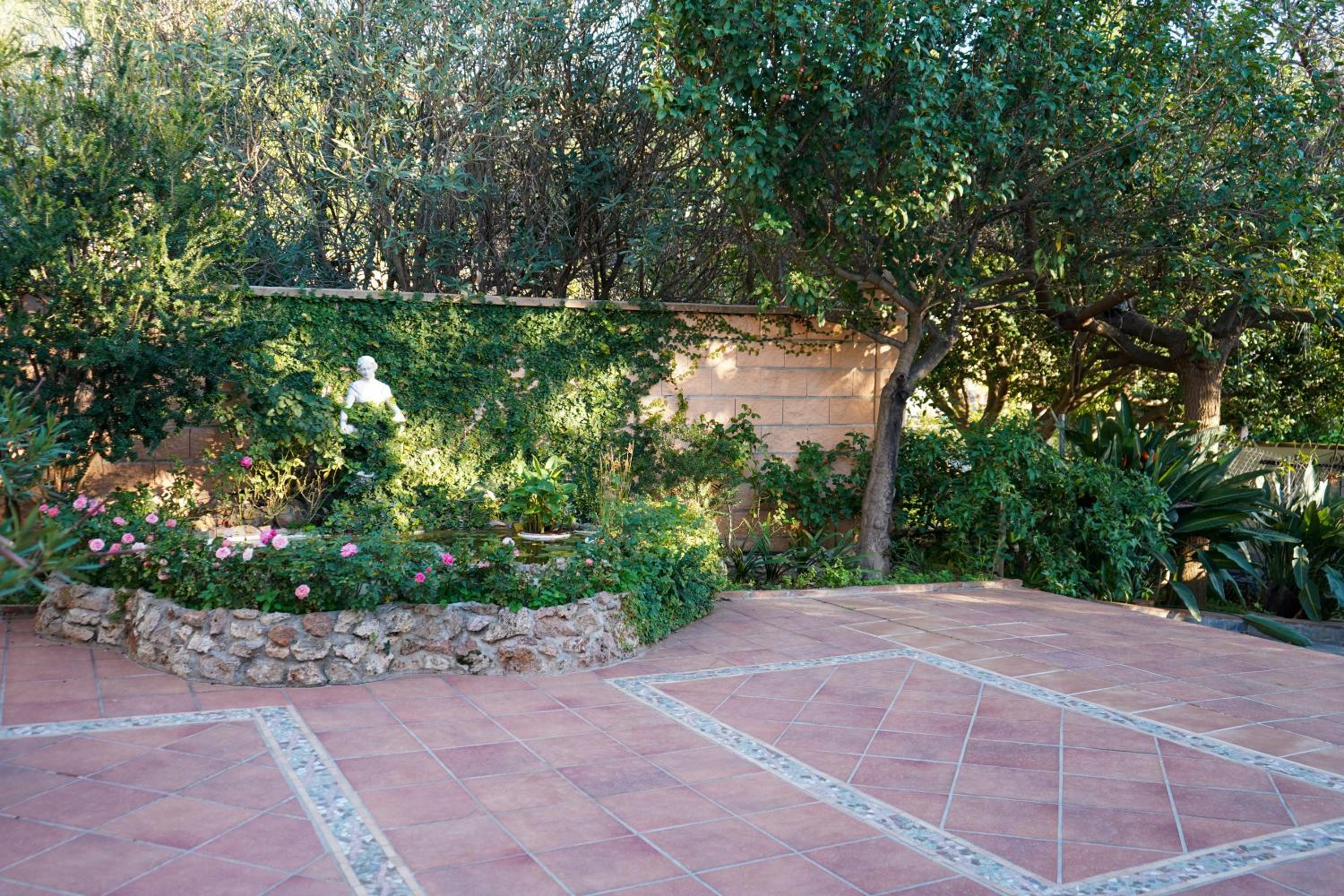 Casa Belisa con Piscina en Mijas